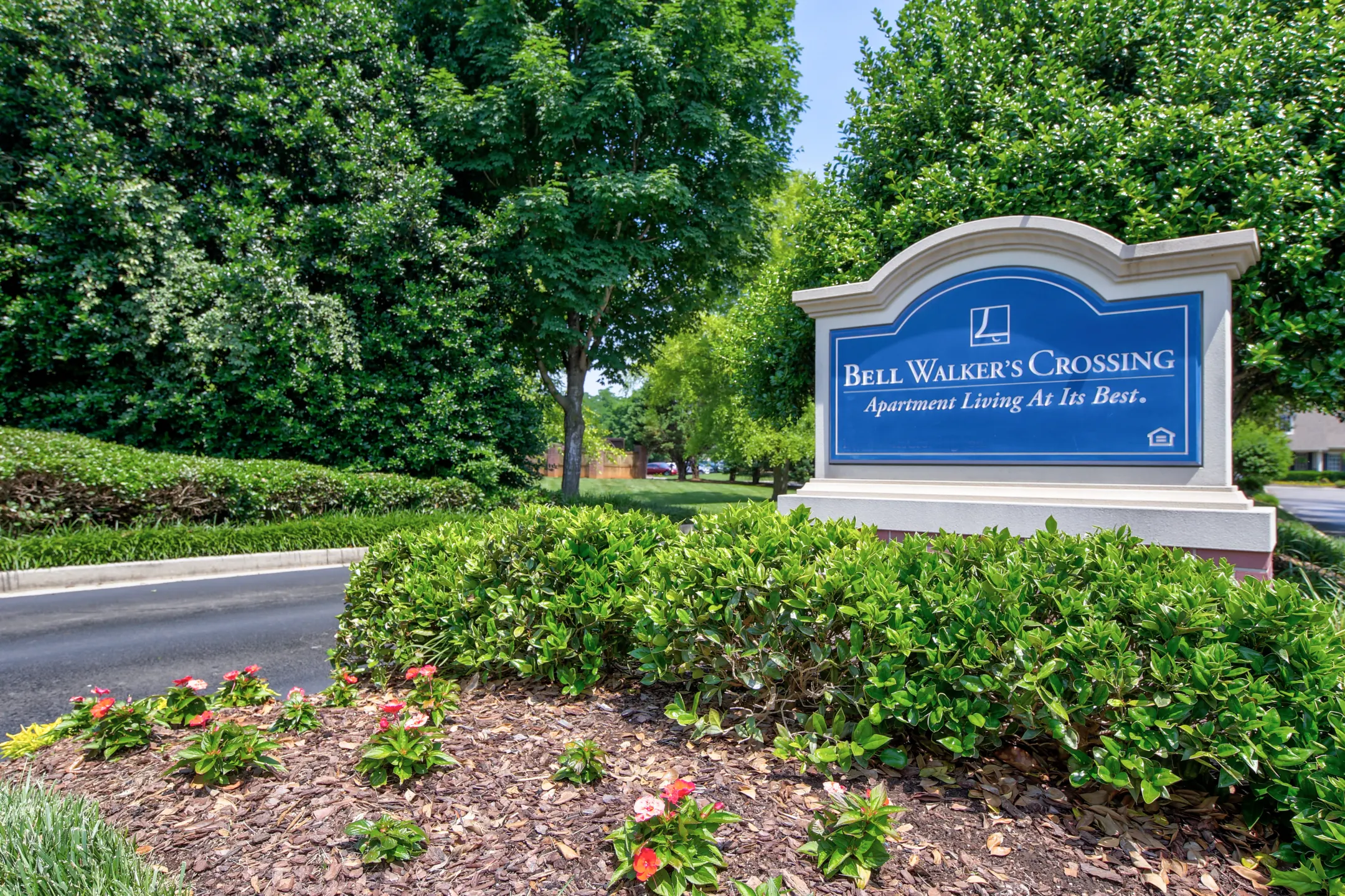 Bell Walker's Crossing Apartments - Knoxville, TN 37923