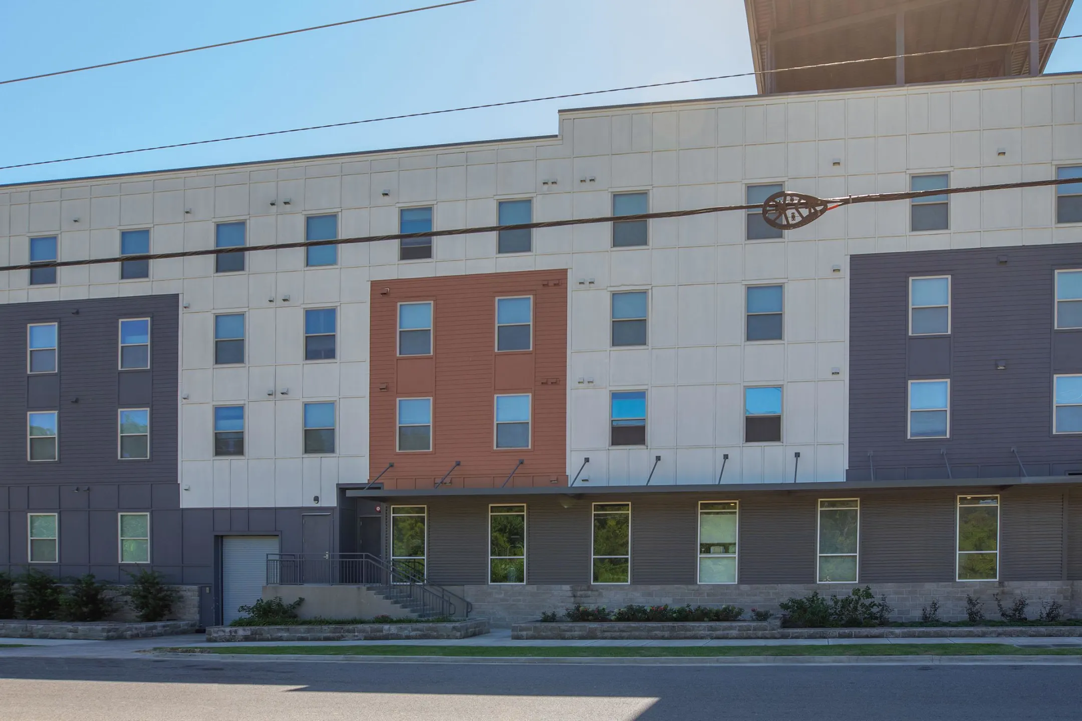 The Elysian Apartments Baton Rouge, LA 70802