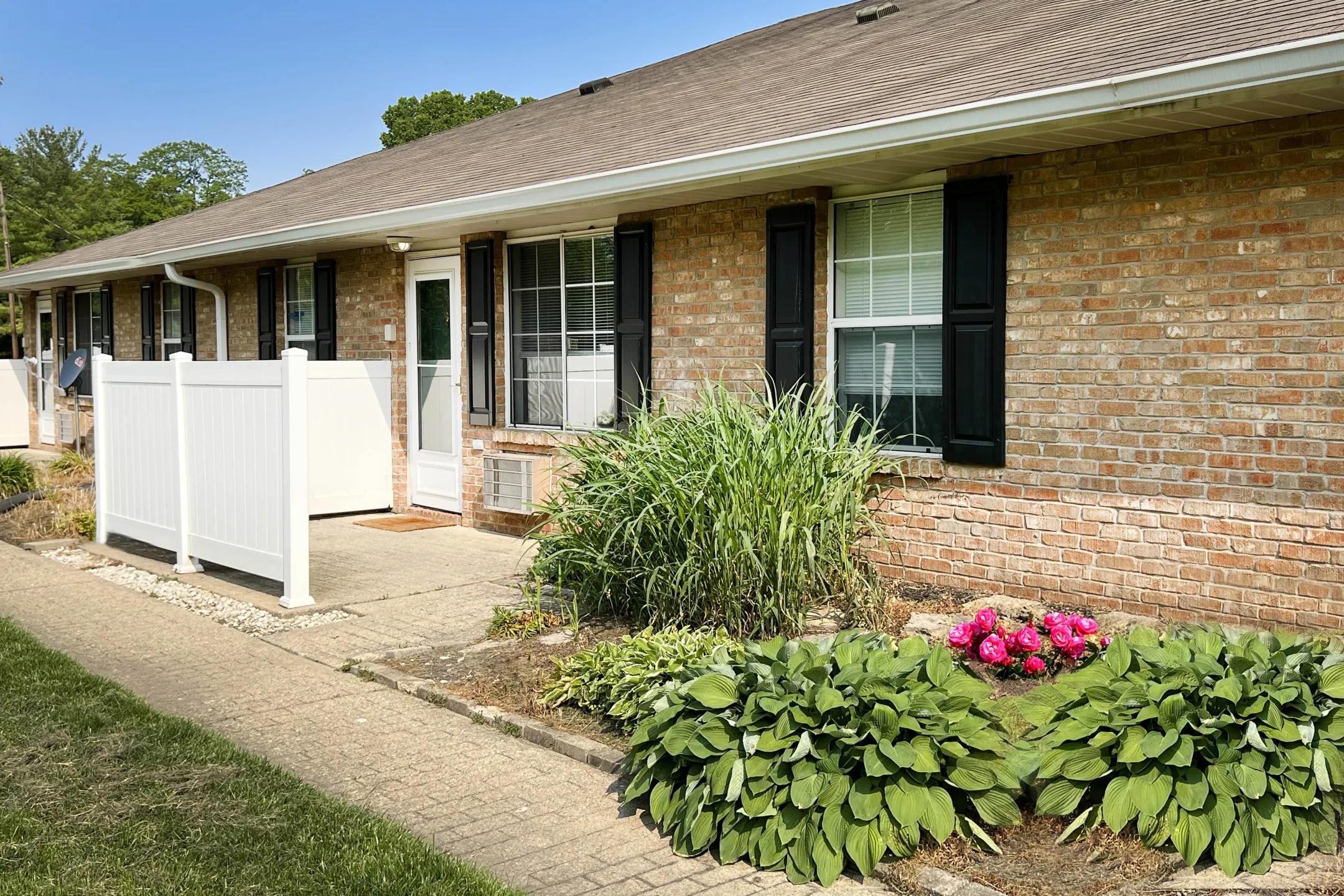 Wyndemere Apartments Apartments Franklin, OH 45005