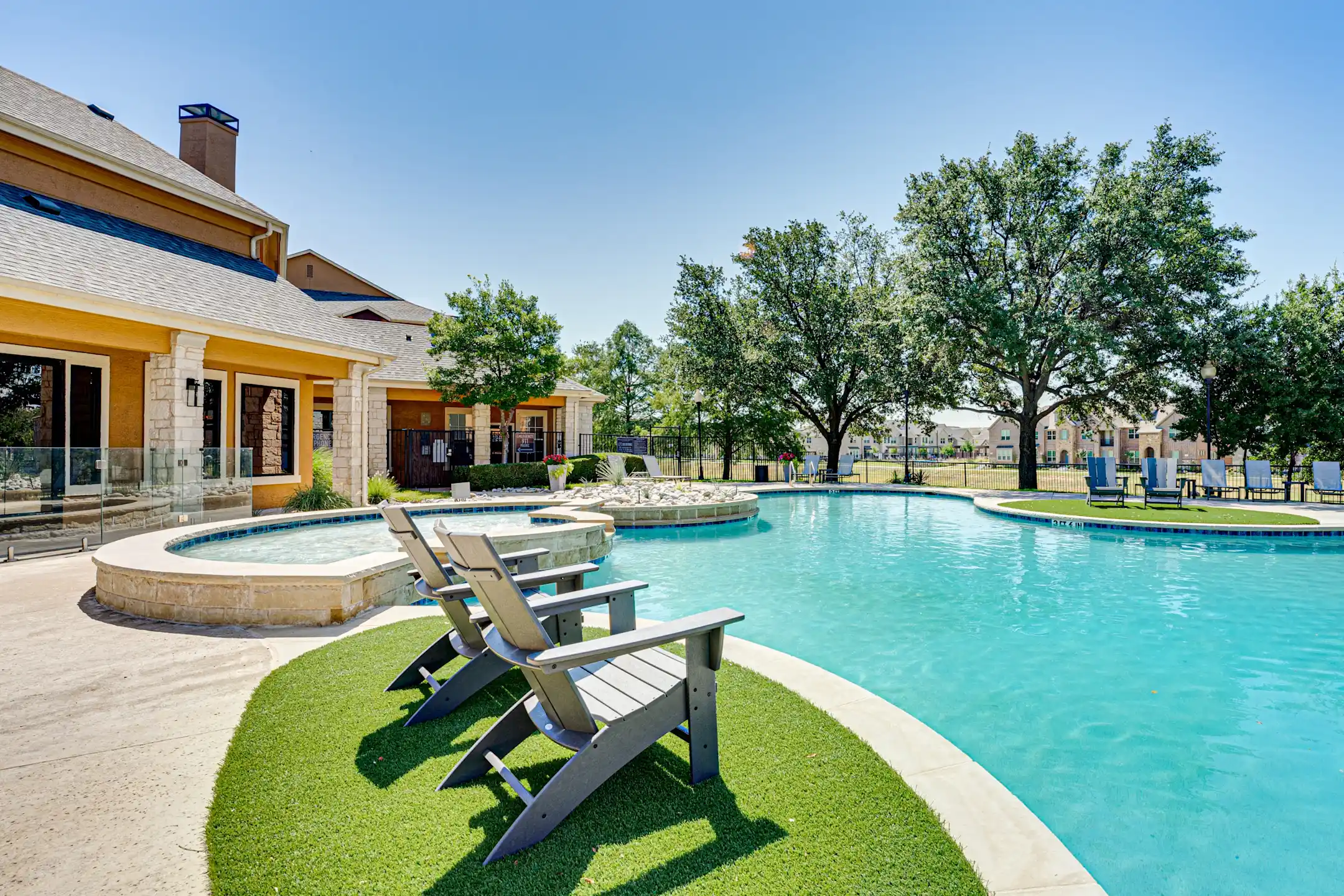 Limestone Ranch At Vista Ridge Apartments Lewisville, TX 75067
