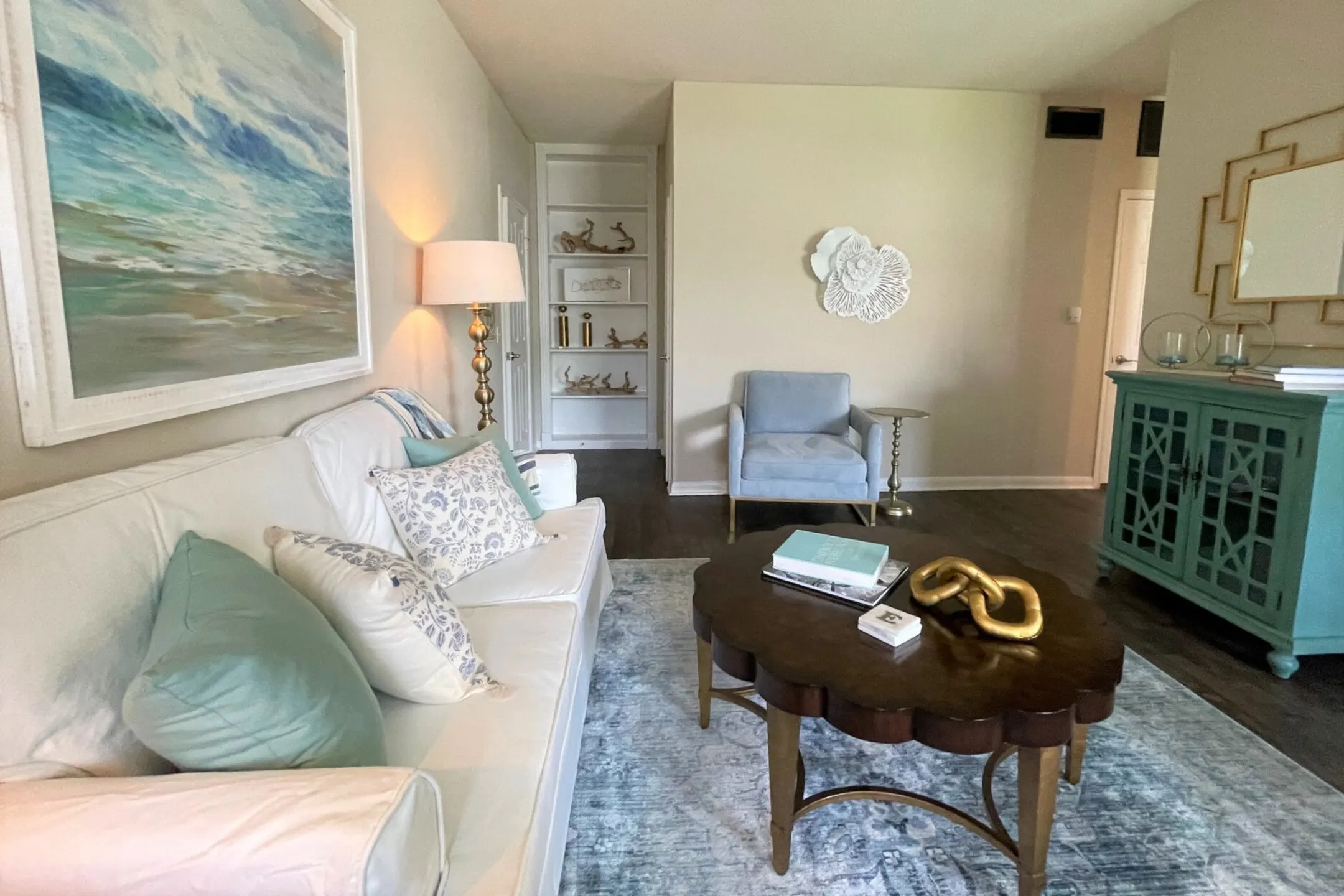 Evergreen at River Oaks Apartments Lake Charles, LA 70605