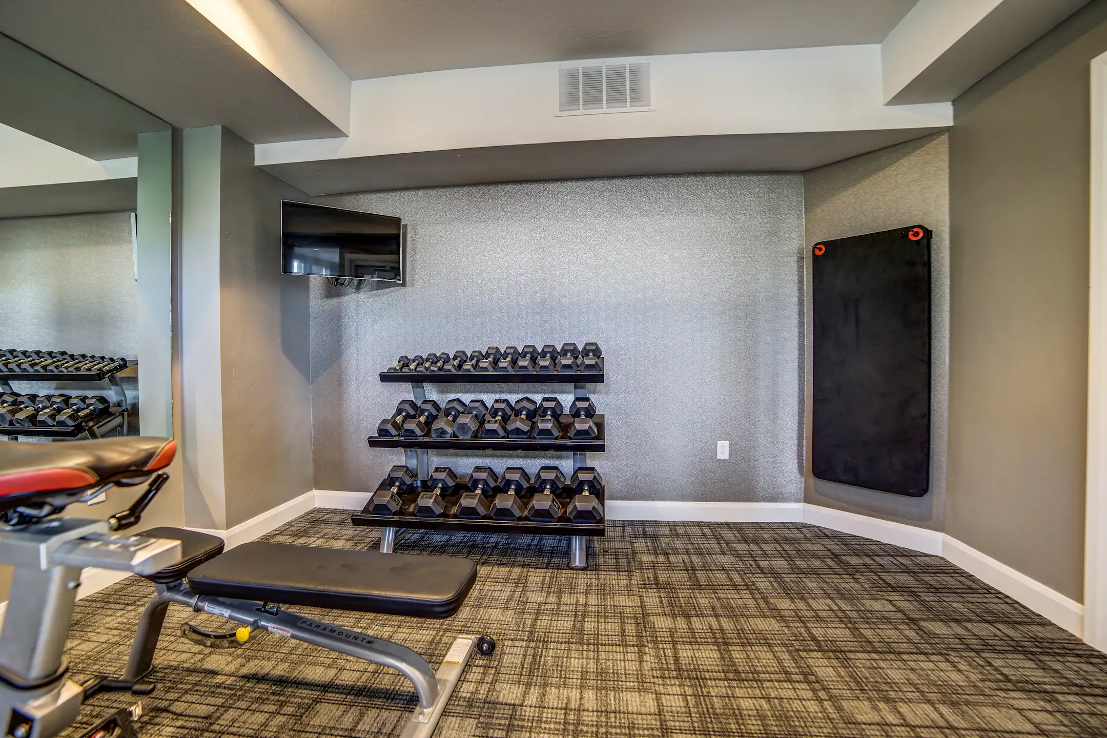 Moda Newhouse Apartments Salt Lake City, UT 84102