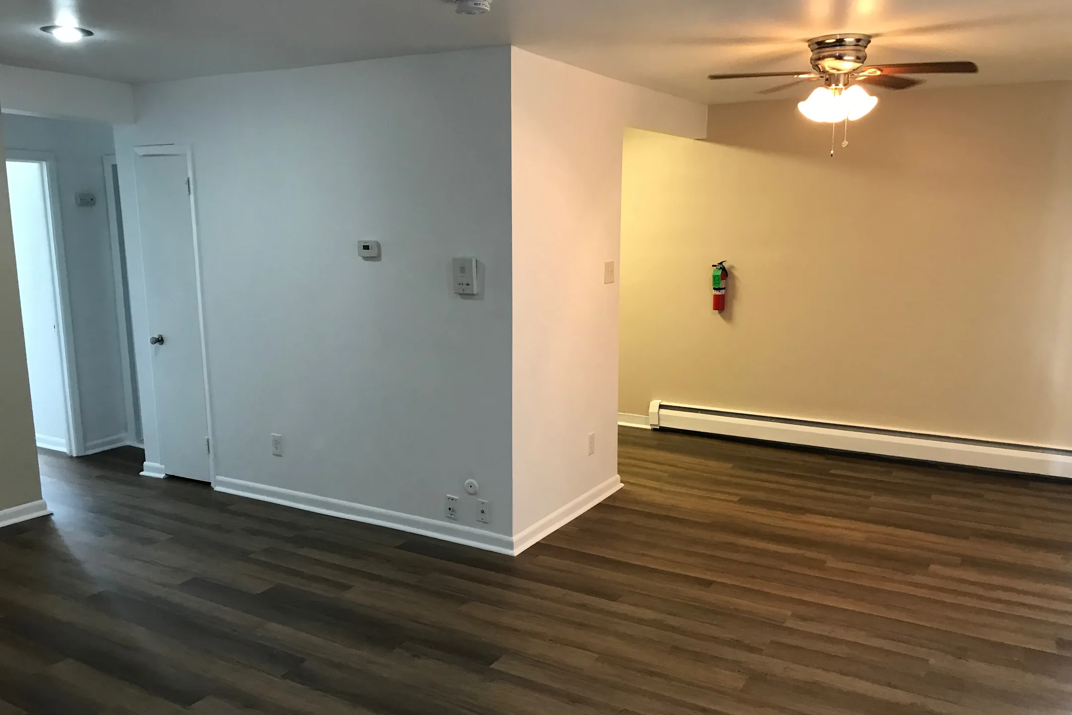 CV Apartments at Glenolden Station Glenolden, PA 19036