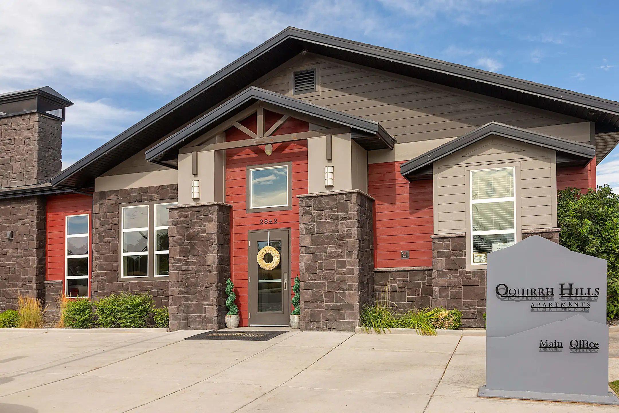 Oquirrh Hills Apartments Apartments Magna, UT 84044