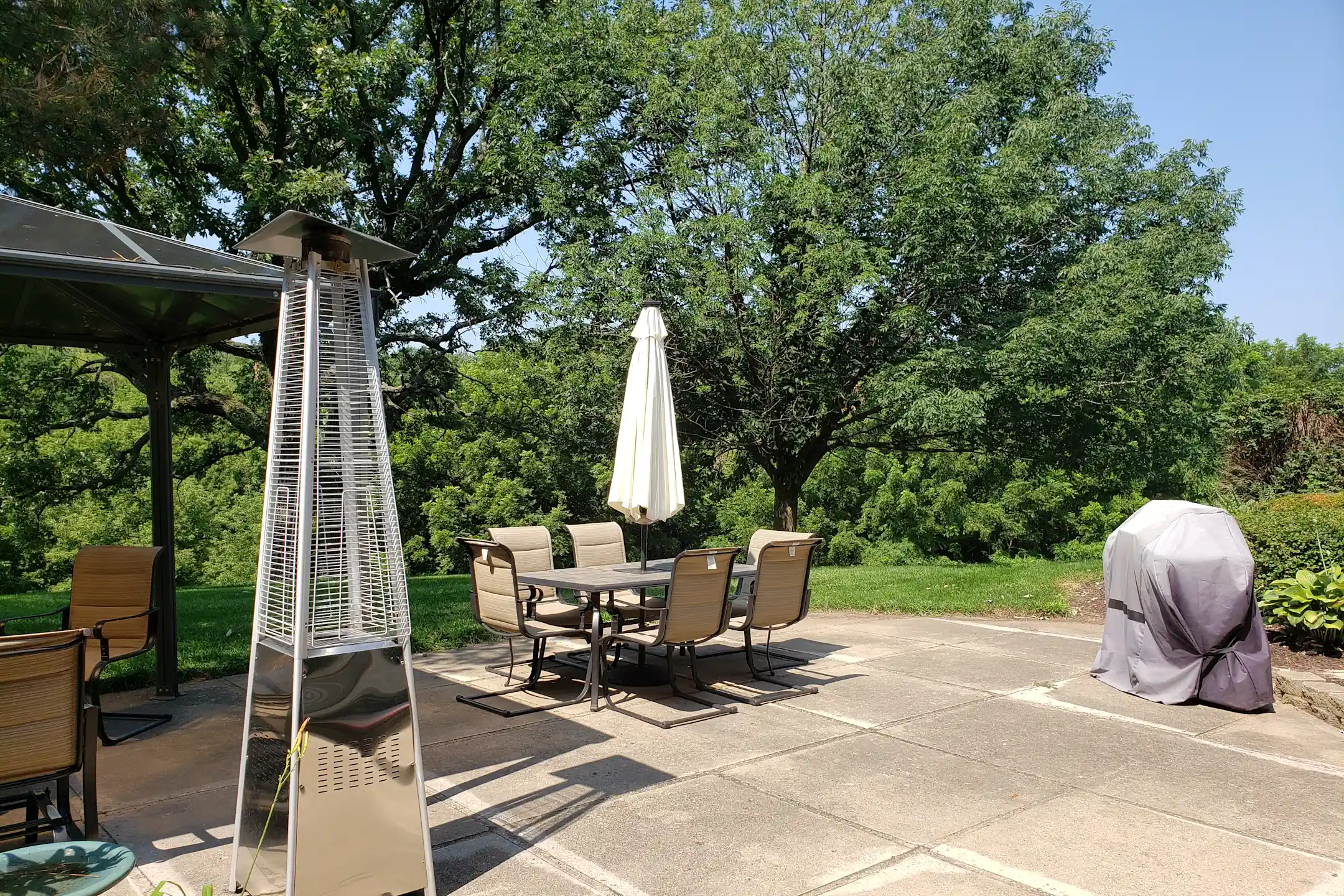 Countryside Village Apartments 301 South 10th Street Oregon, IL