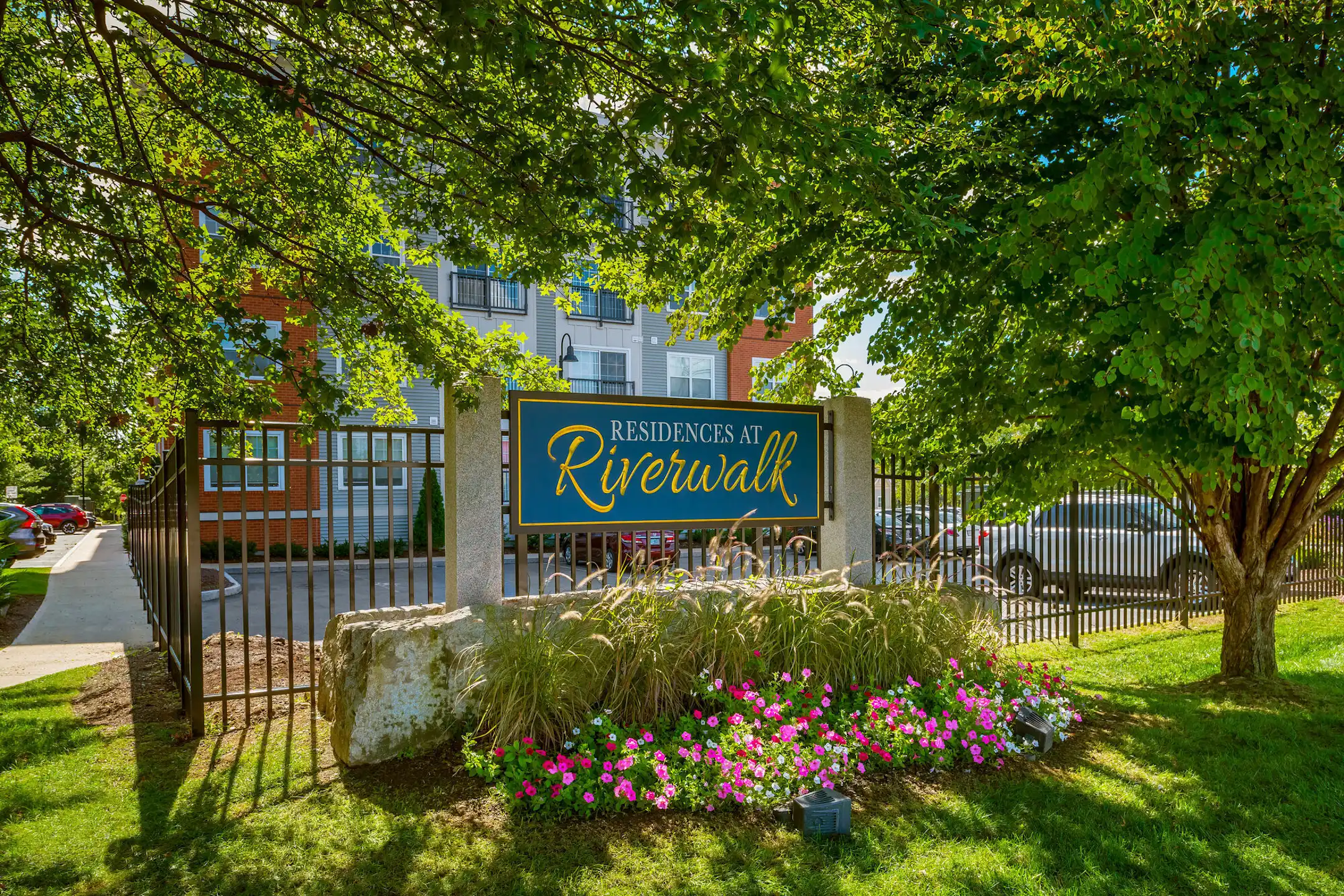 Residences at Riverwalk 553 South Commercial St Manchester, NH