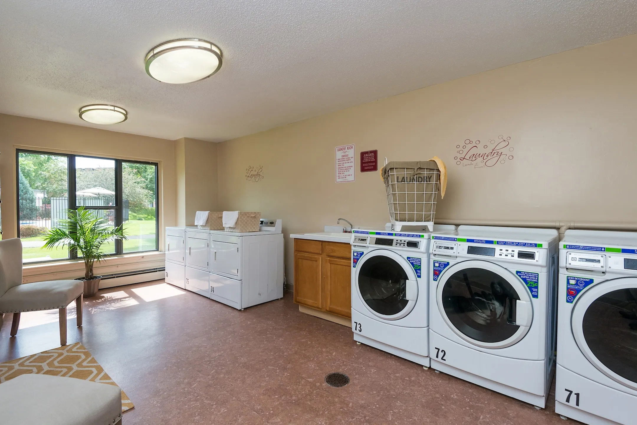 Windsor South Apartments 2280 Silver Lane New Brighton, MN