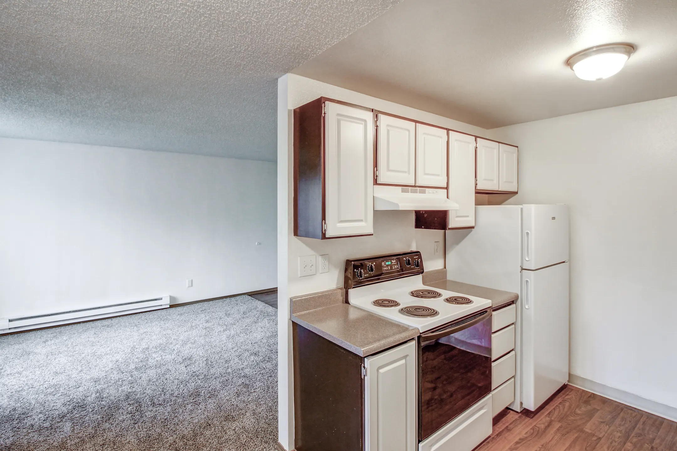 Narrows Ridge Apartments - Tacoma, WA 98466