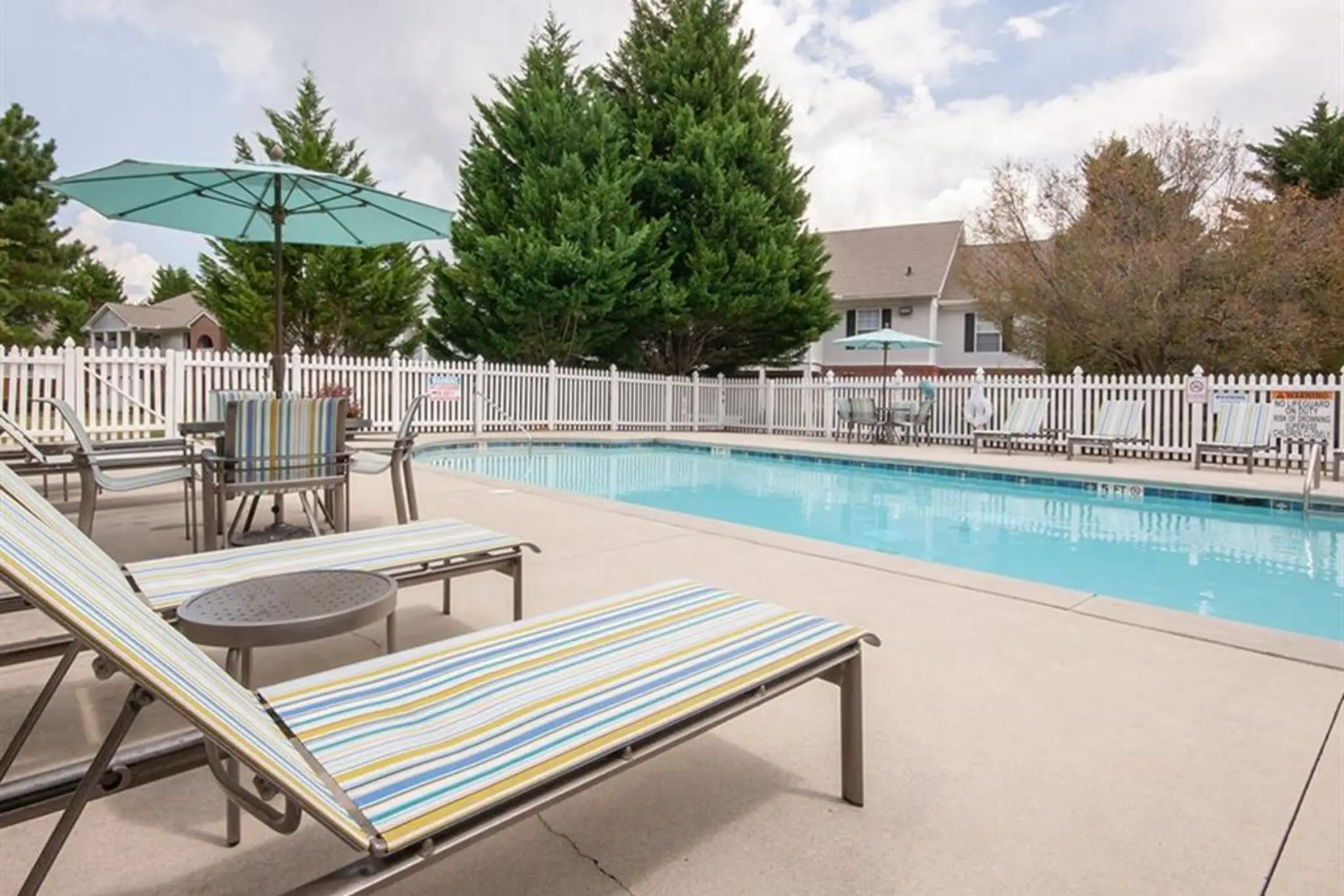 Arbor Bend Apartments Villa Rica, GA 30180