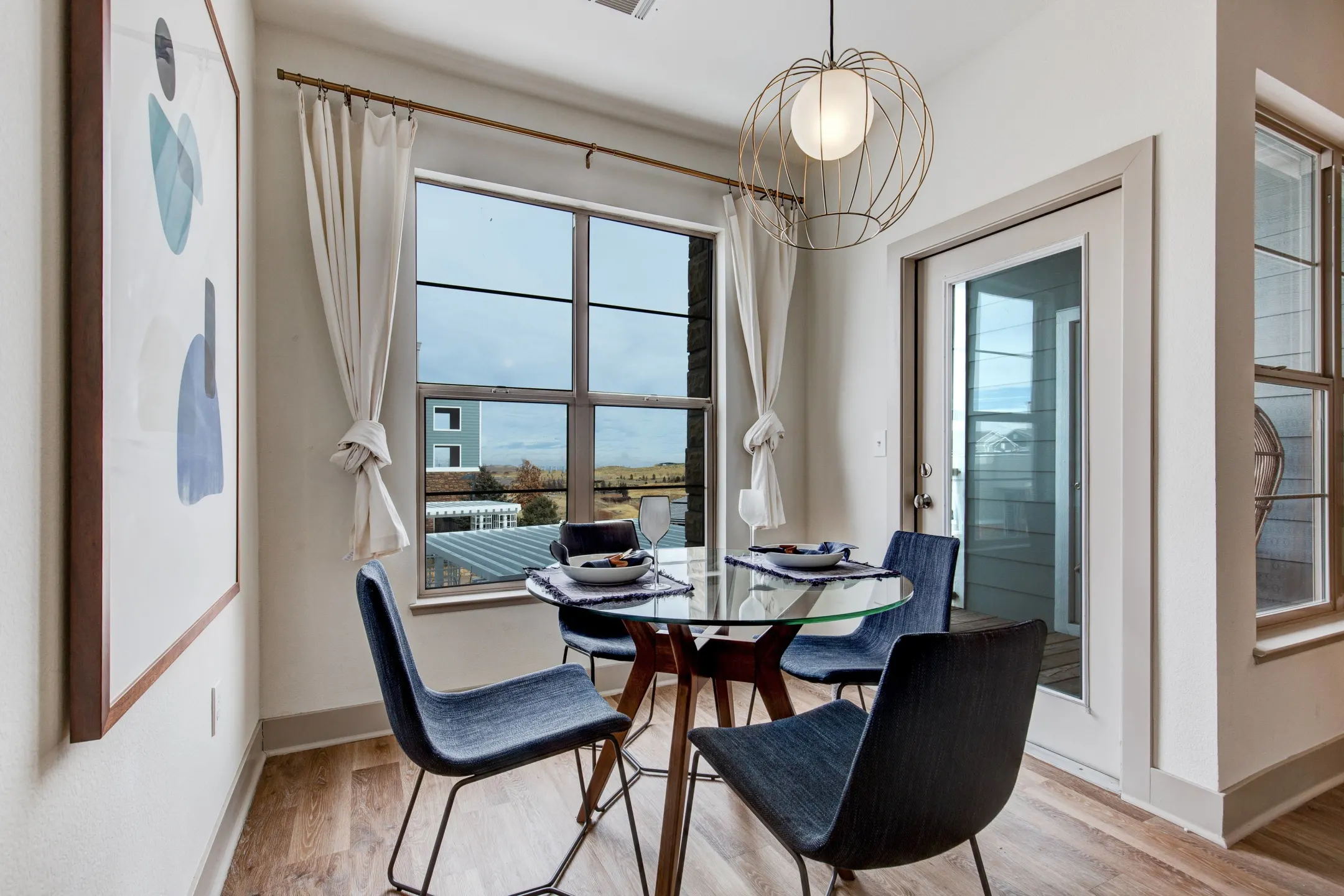 Shadow Ridge at Southlands 24750 E Applewood Cir Aurora, CO