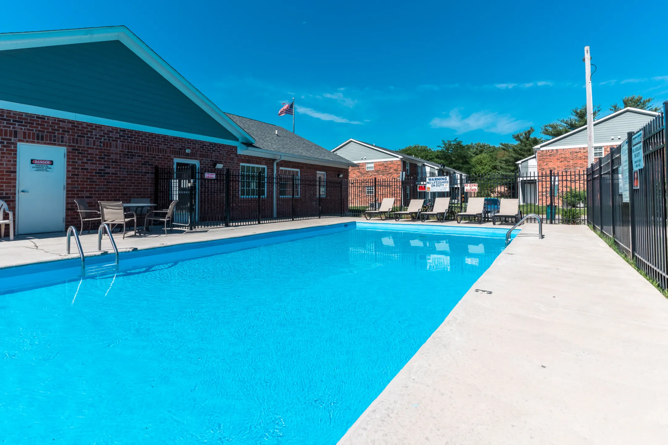 Hamilton Square 808 Clubhouse Dr W Westfield, IN Apartments for