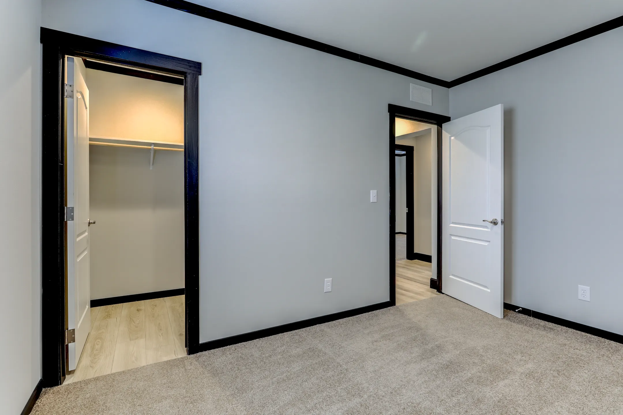 Bedroom - Pine Acre Trails - Conroe, TX