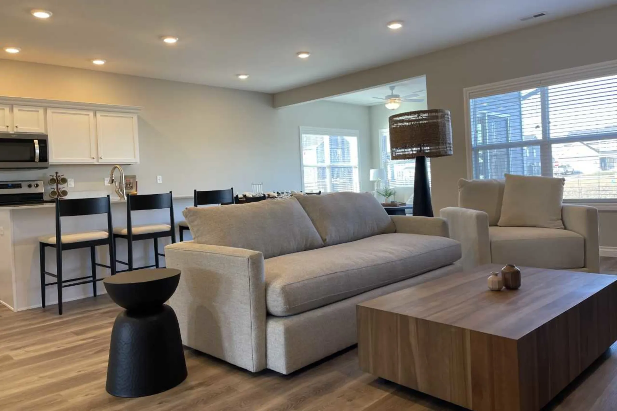 Summerfield Twinplex Villas Apartments Perrysburg, OH 43551