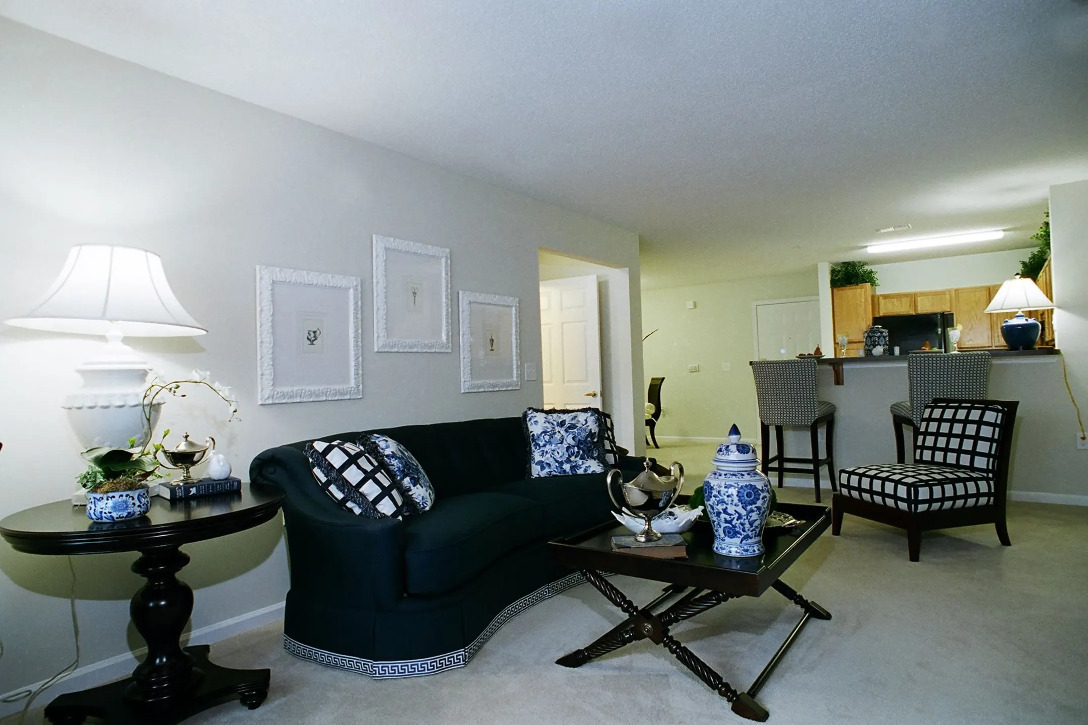 Berkshire Park 1201 Aragon Dr Knightdale, NC Apartments for Rent