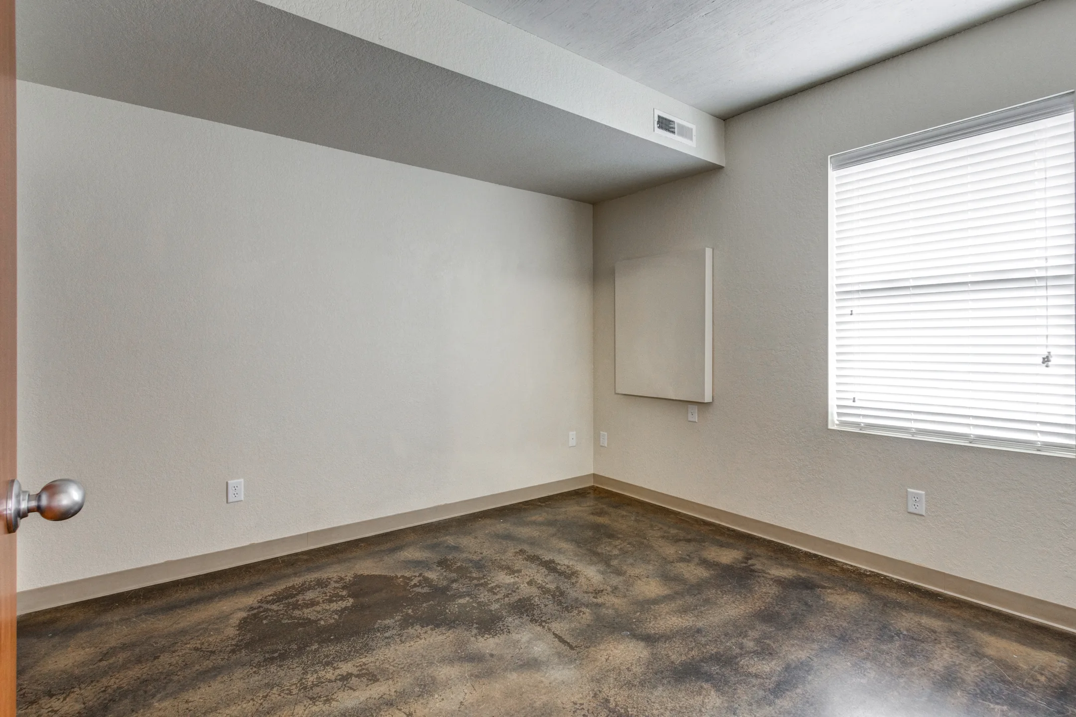 Bedroom - SGC Apartments - Fargo, ND
