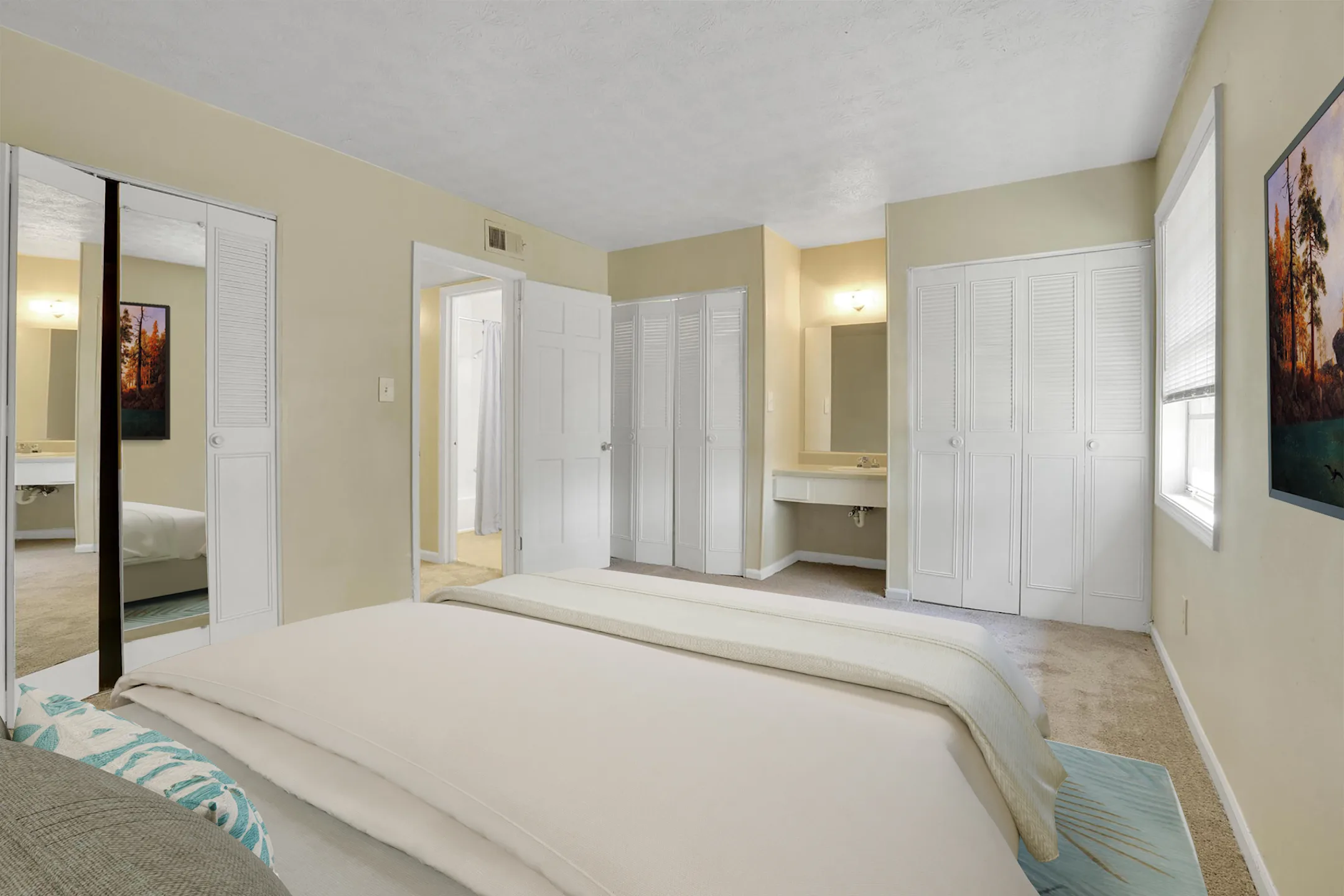River's Edge Apartments Jonesboro, GA 30236