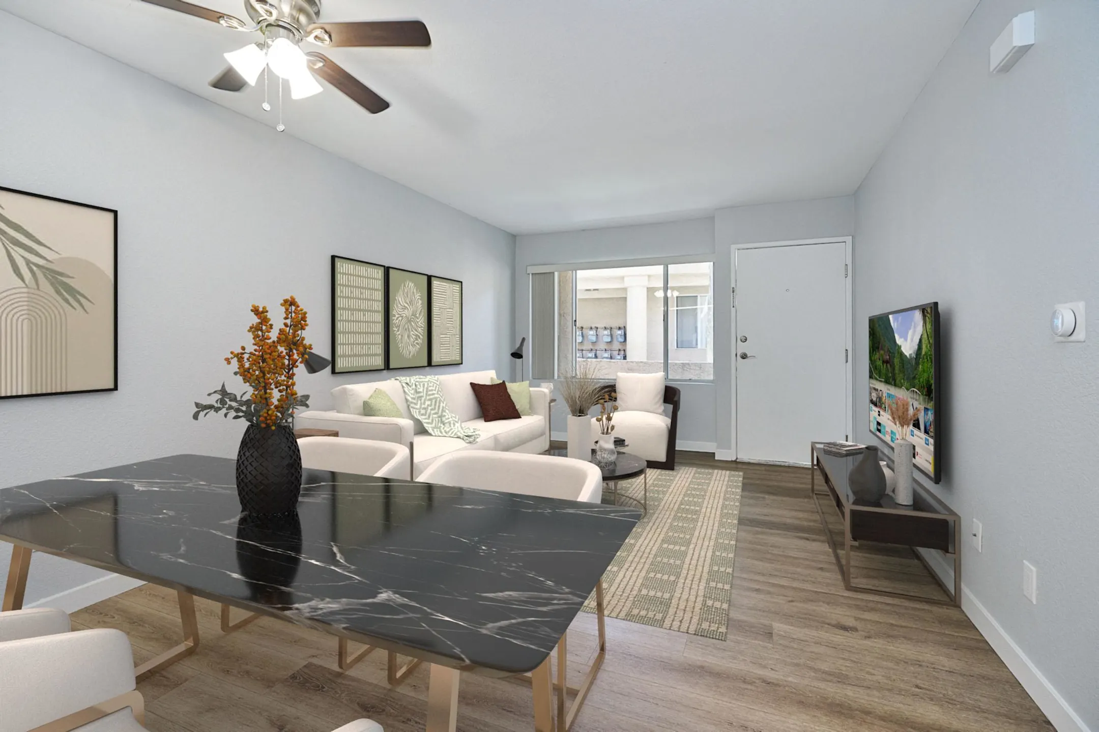 The Terrace 21311 Alder Dr Newhall, CA Apartments for Rent Rent.