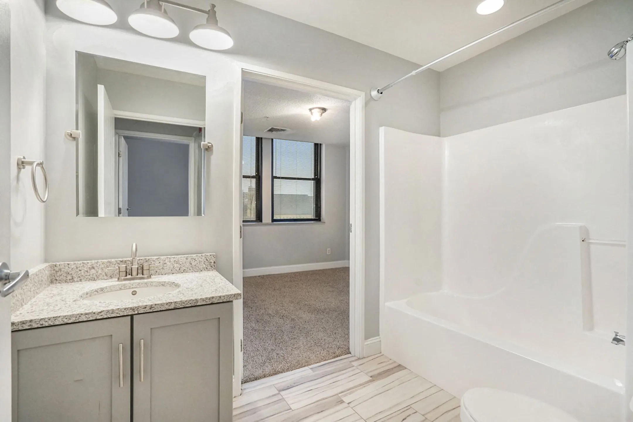 The Lofts Apartments 26 Sheldon Blvd Se Grand Rapids, MI Apartments