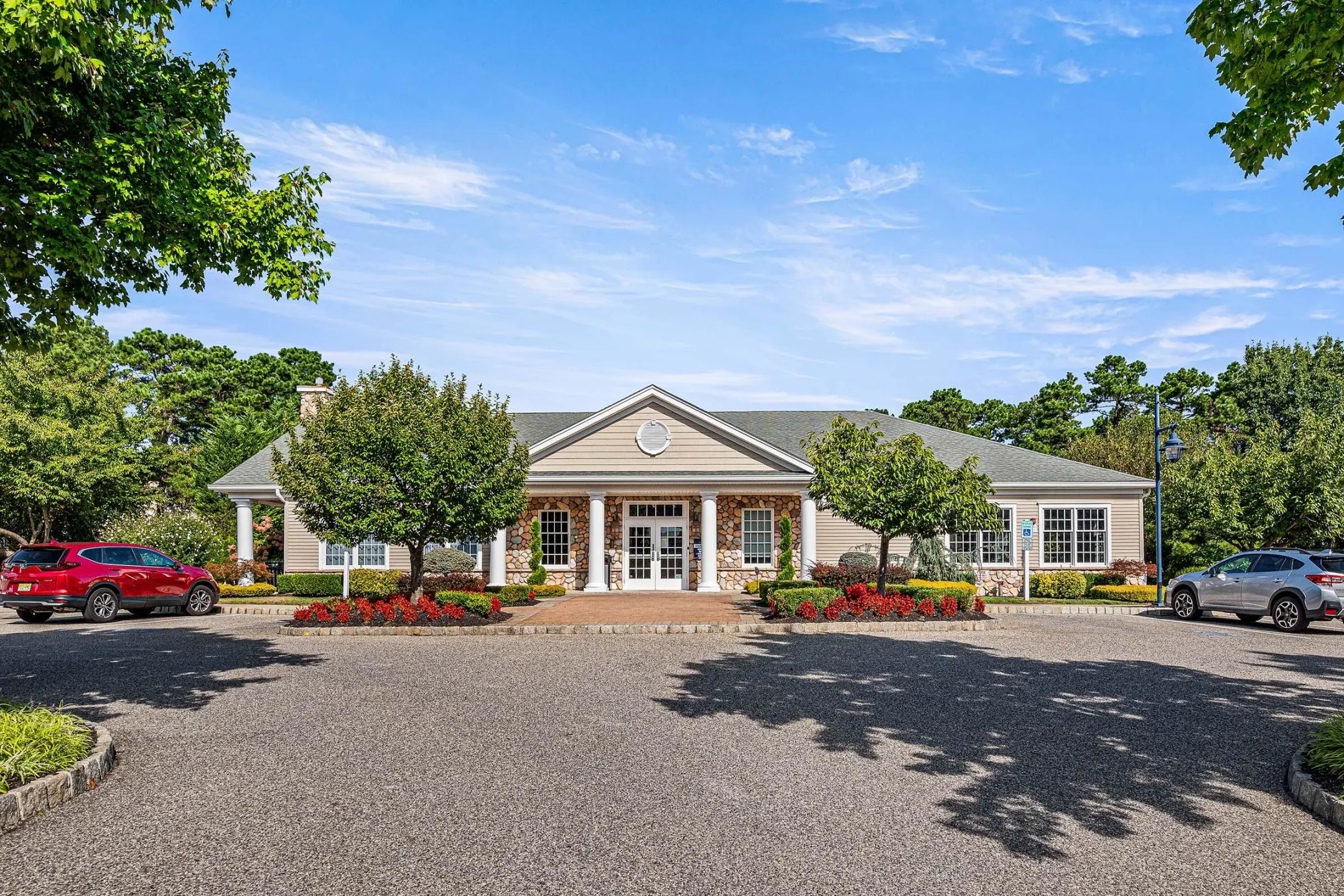 Atlantic Heights At Barnegat Apartments Barnegat, NJ 08005