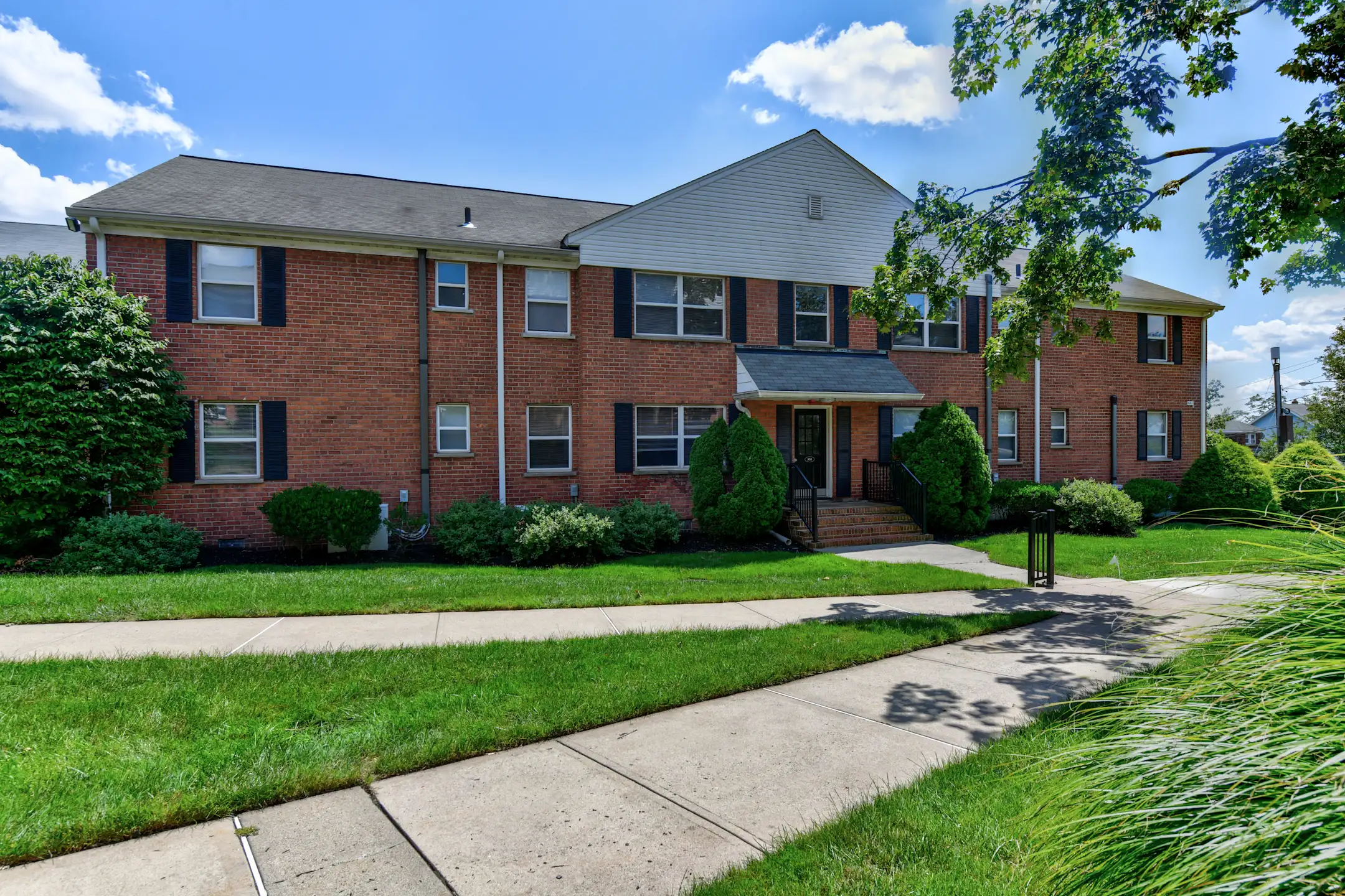 Windsor Apartments Apartments Wood Ridge, NJ 07075