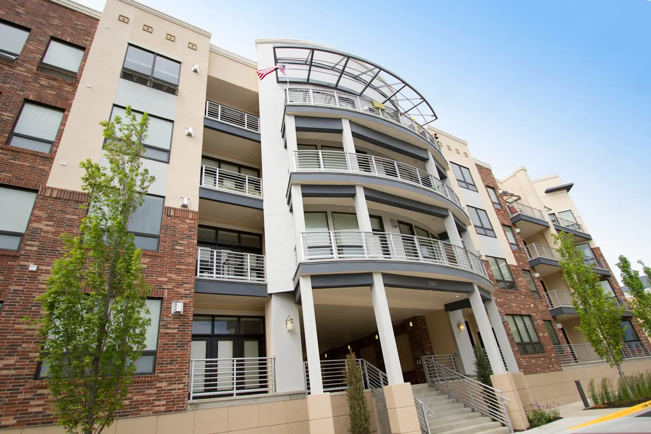 The Residences at Park Place Apartments Leawood, KS 66211