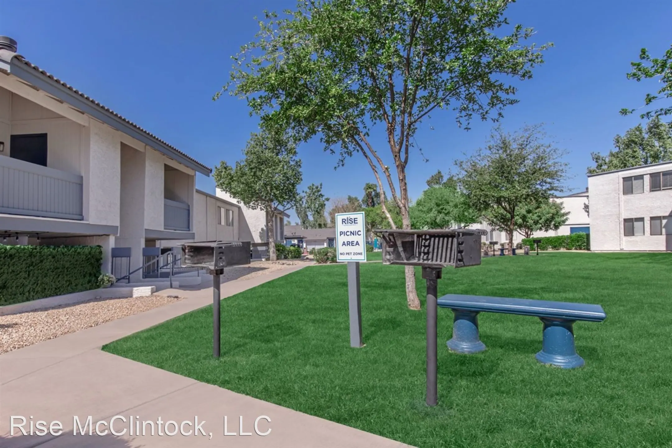 Rise on McClintock Apartments Tempe, AZ 85282