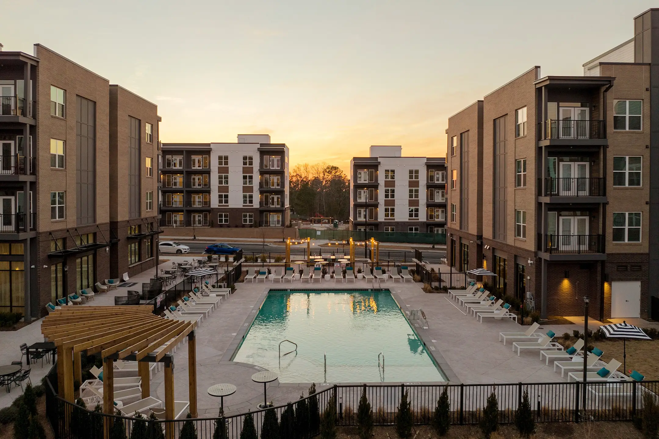 Alta Davis Apartments Morrisville, NC 27560