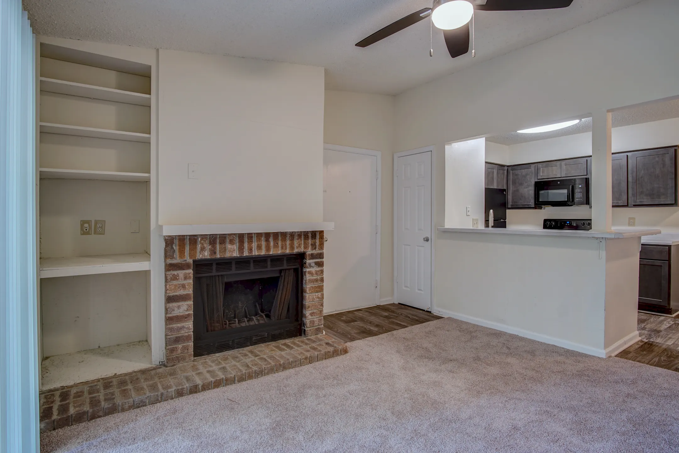 Mill Run Apartments Columbia, SC 29223