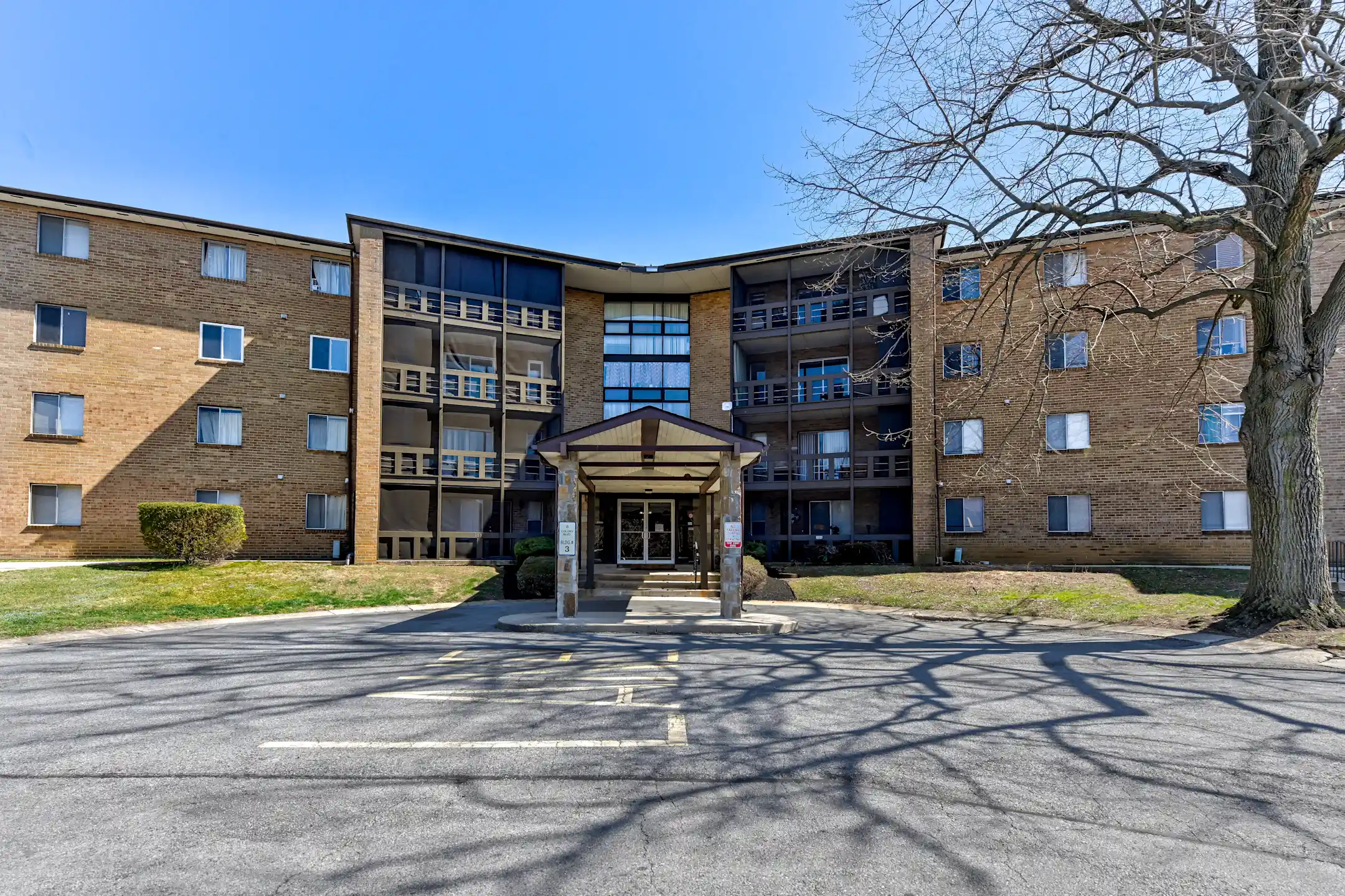 Colony Apartments Apartments - Wilmington, De 19802