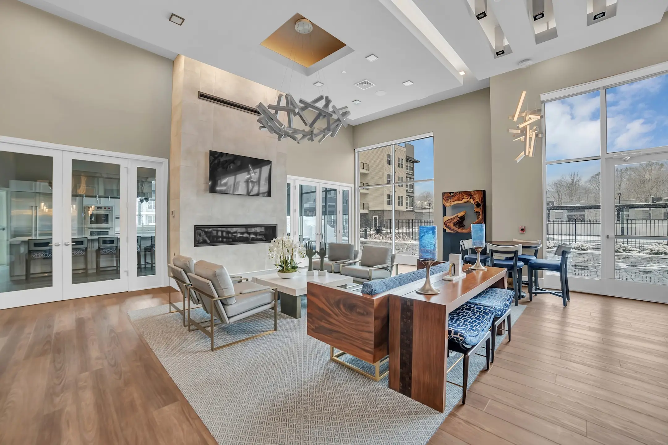 Amaranth at North Brunswick Apartments North Brunswick, NJ 08902