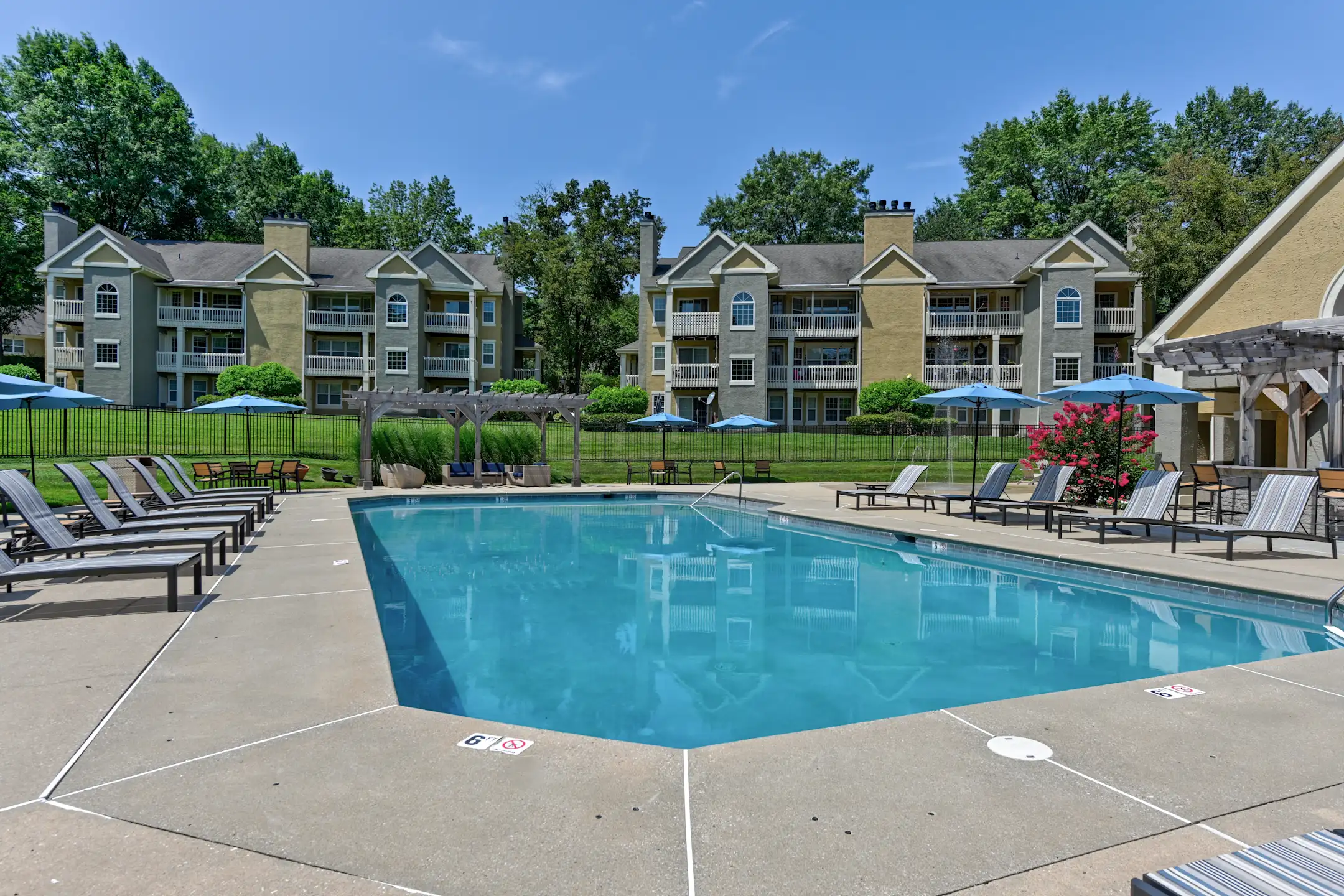 Madison Glen Mills Apartments Glen Mills, PA 19342