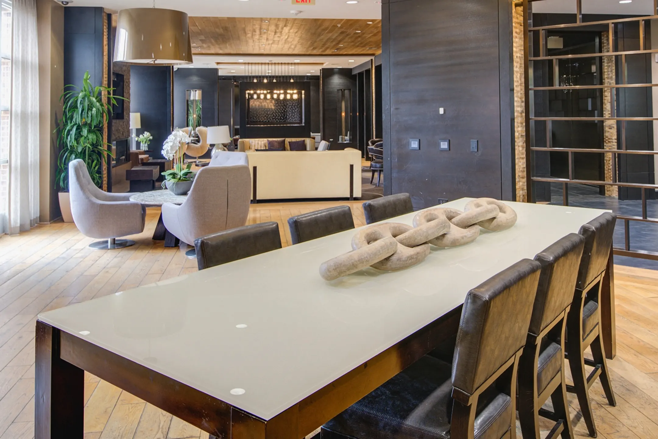 The Gale Eckington Apartments Washington, DC 20002