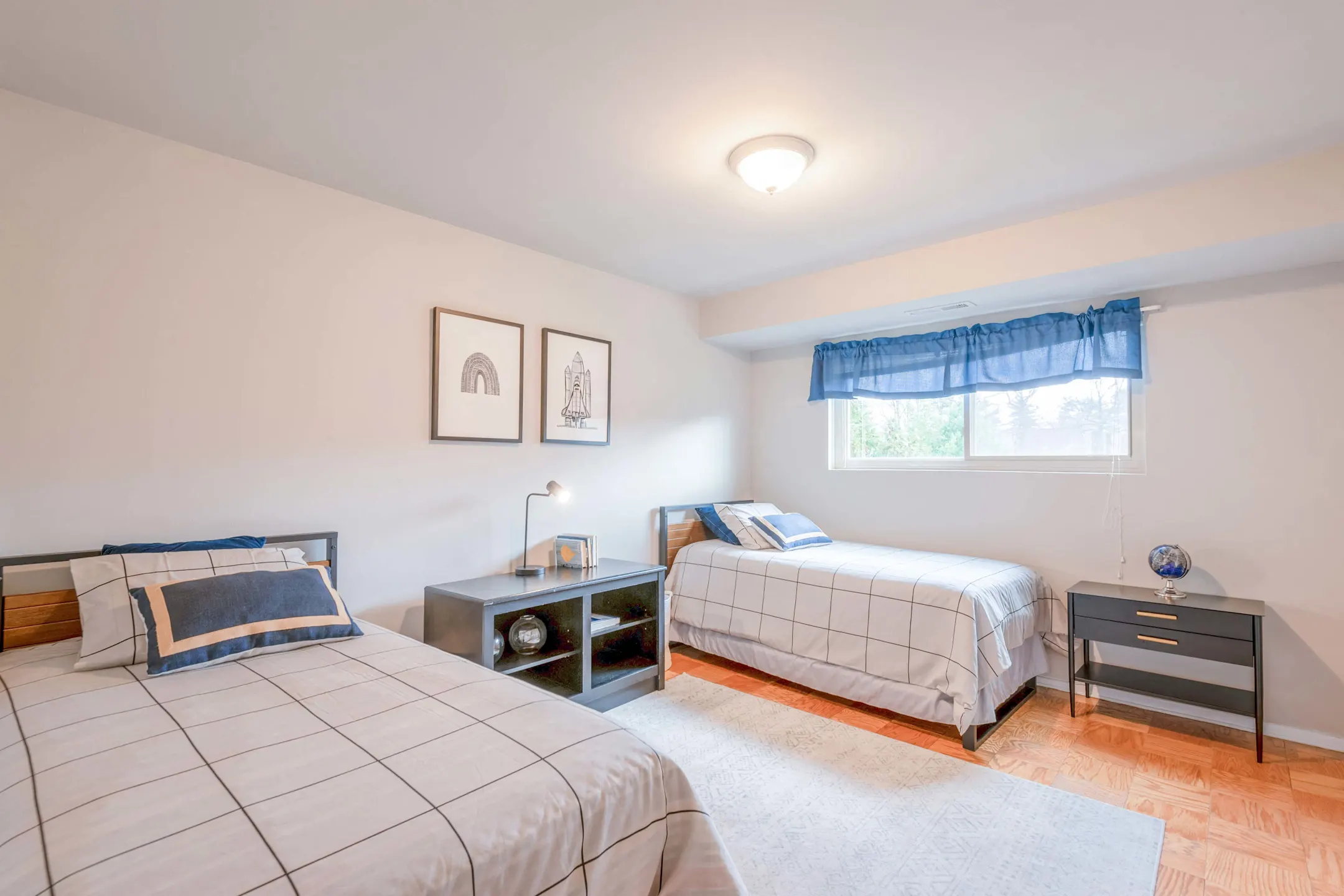 Milbrook Park Apartments 6808 Millbrook Park Dr Baltimore, MD