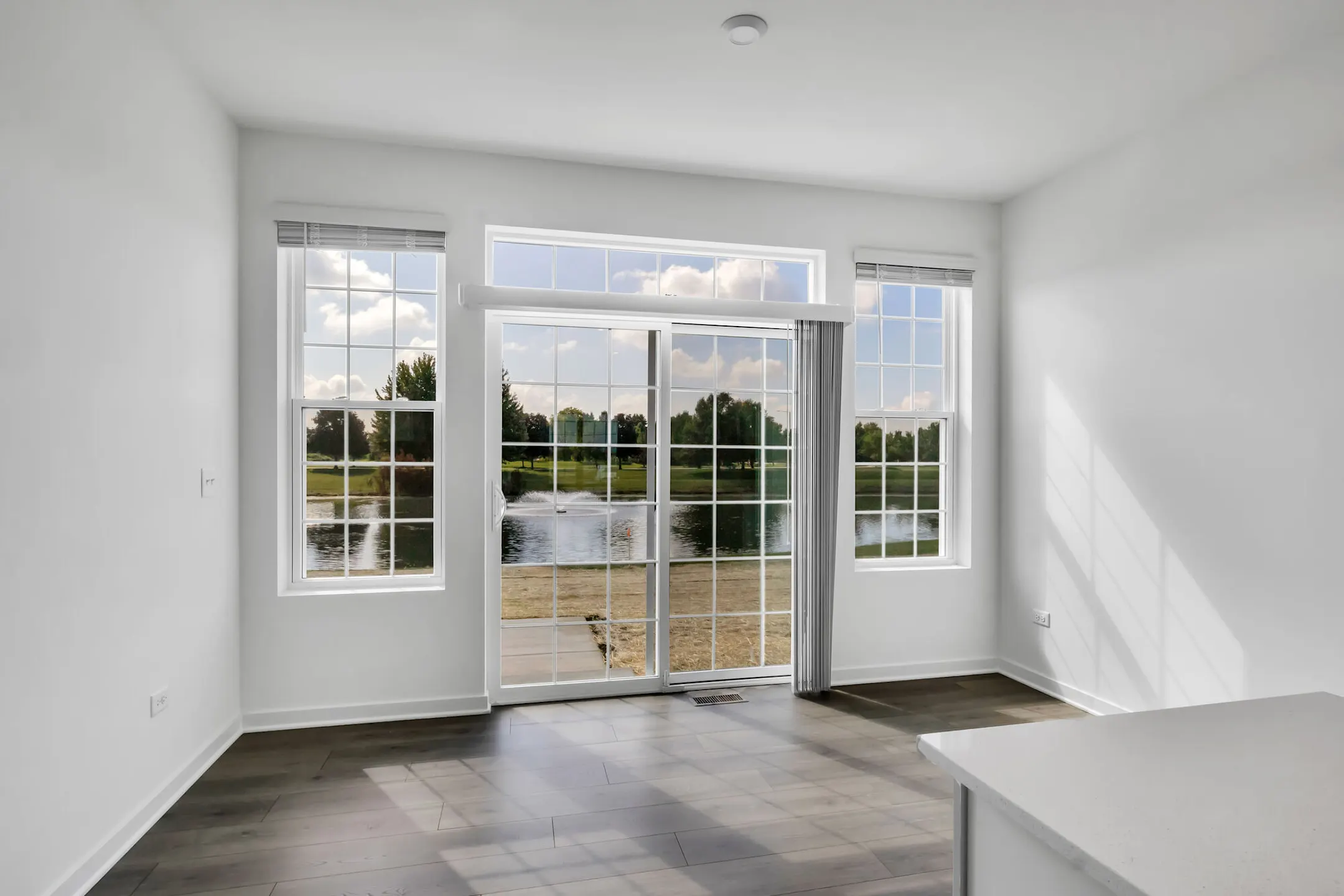 Home at Ashcroft Townhomes Oswego, IL 60543