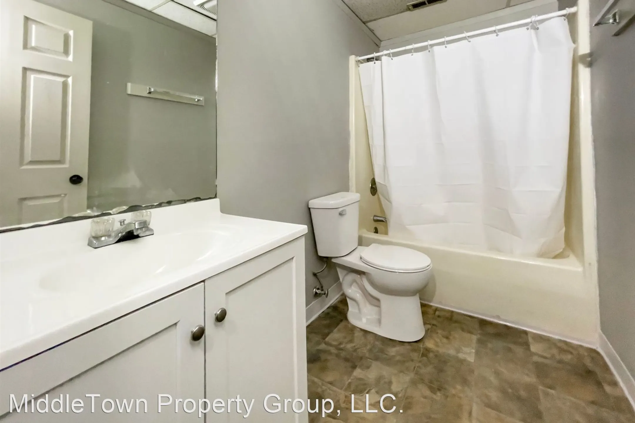 Beacon Hill Apartments - Muncie, IN
