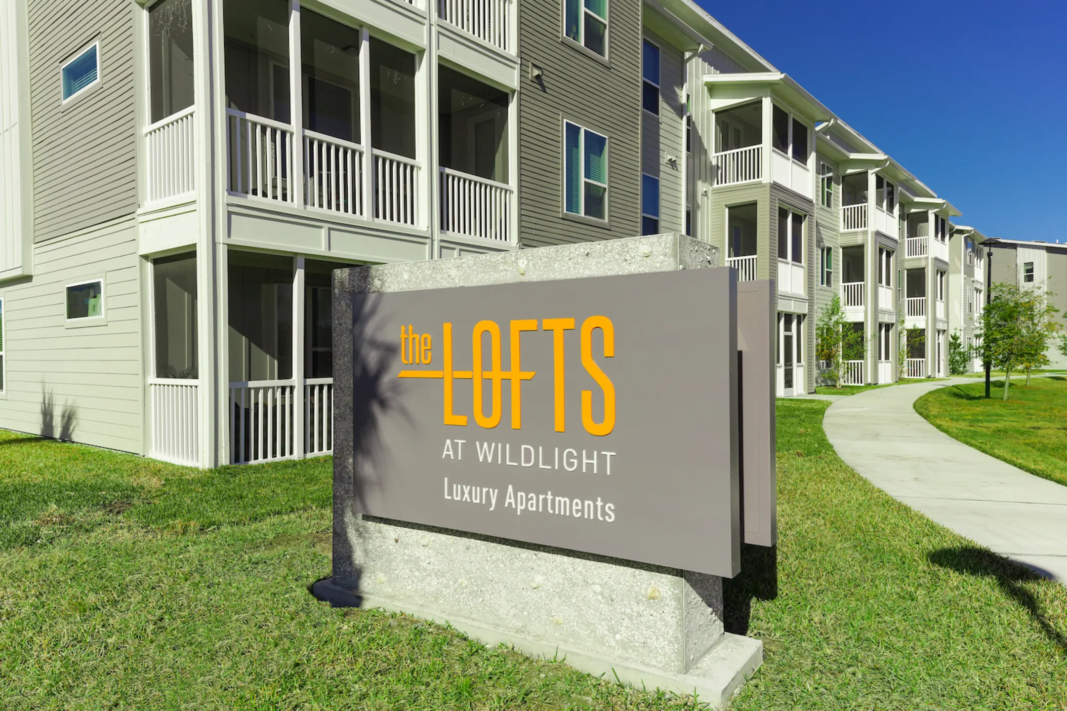 Yulee Apartments For Rent