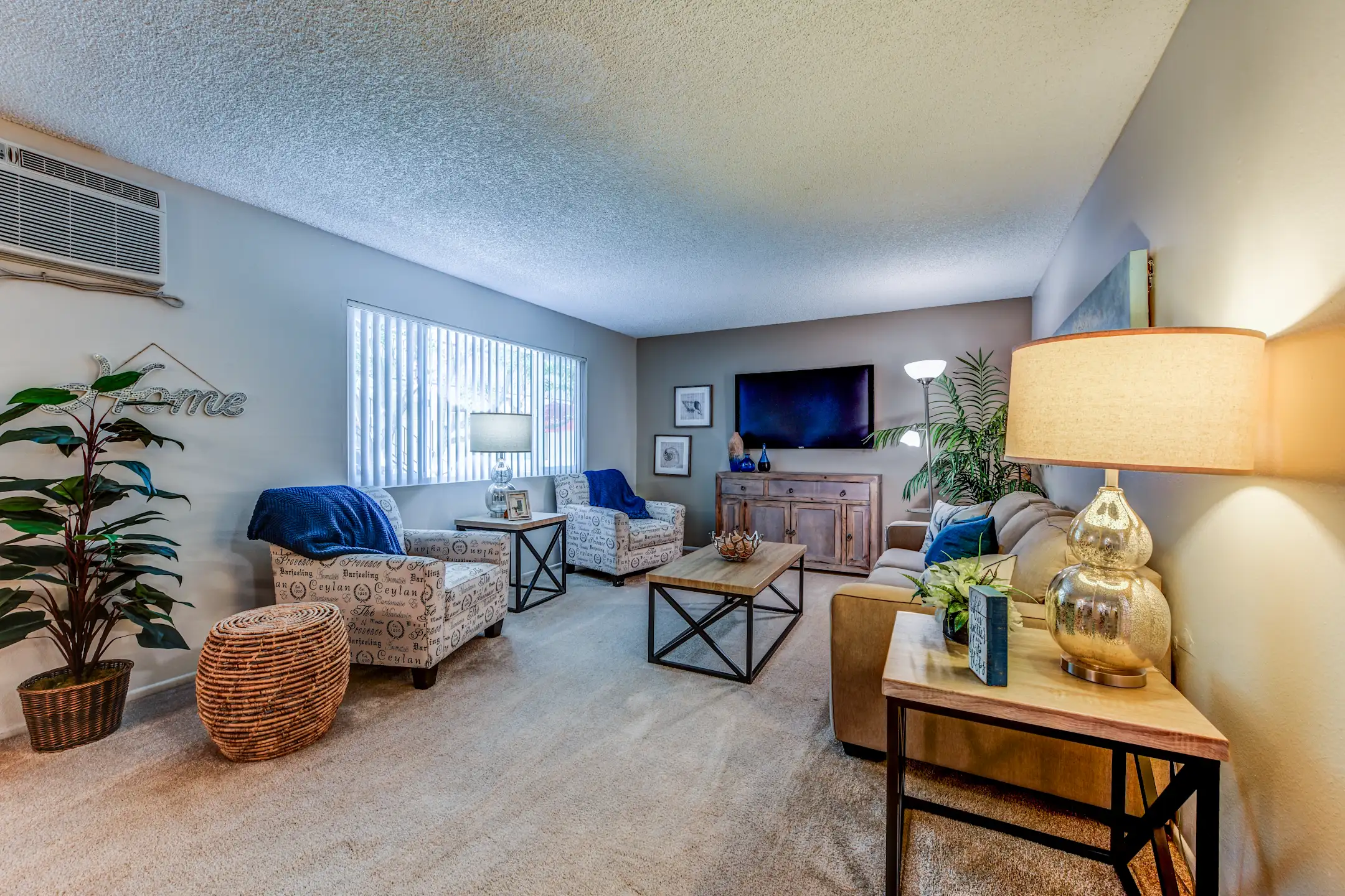 Casa De Jerardo 7500 Orchard St Riverside, CA Apartments for Rent