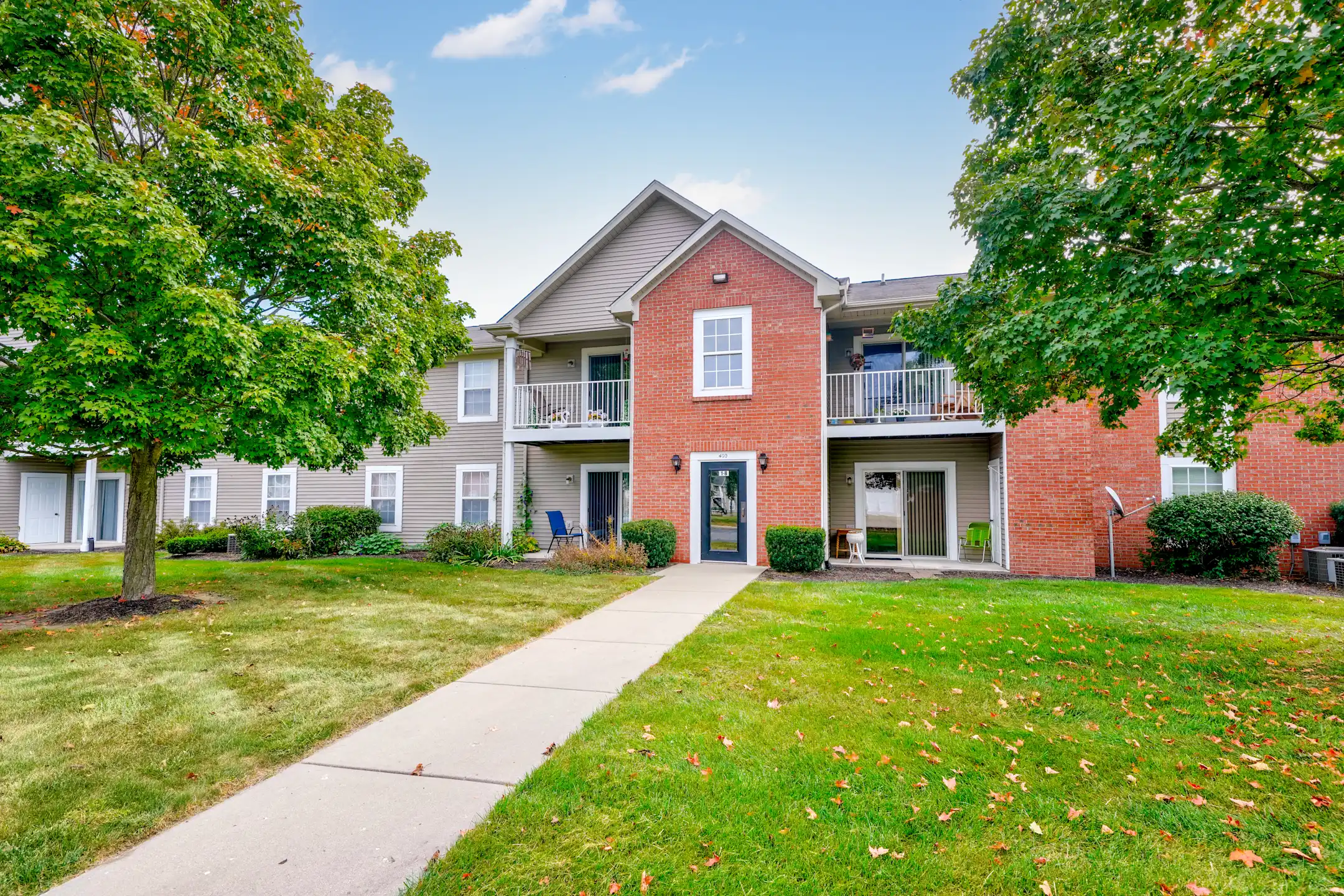 Country View Apartment 388 Country View Ct Martinsville, IN