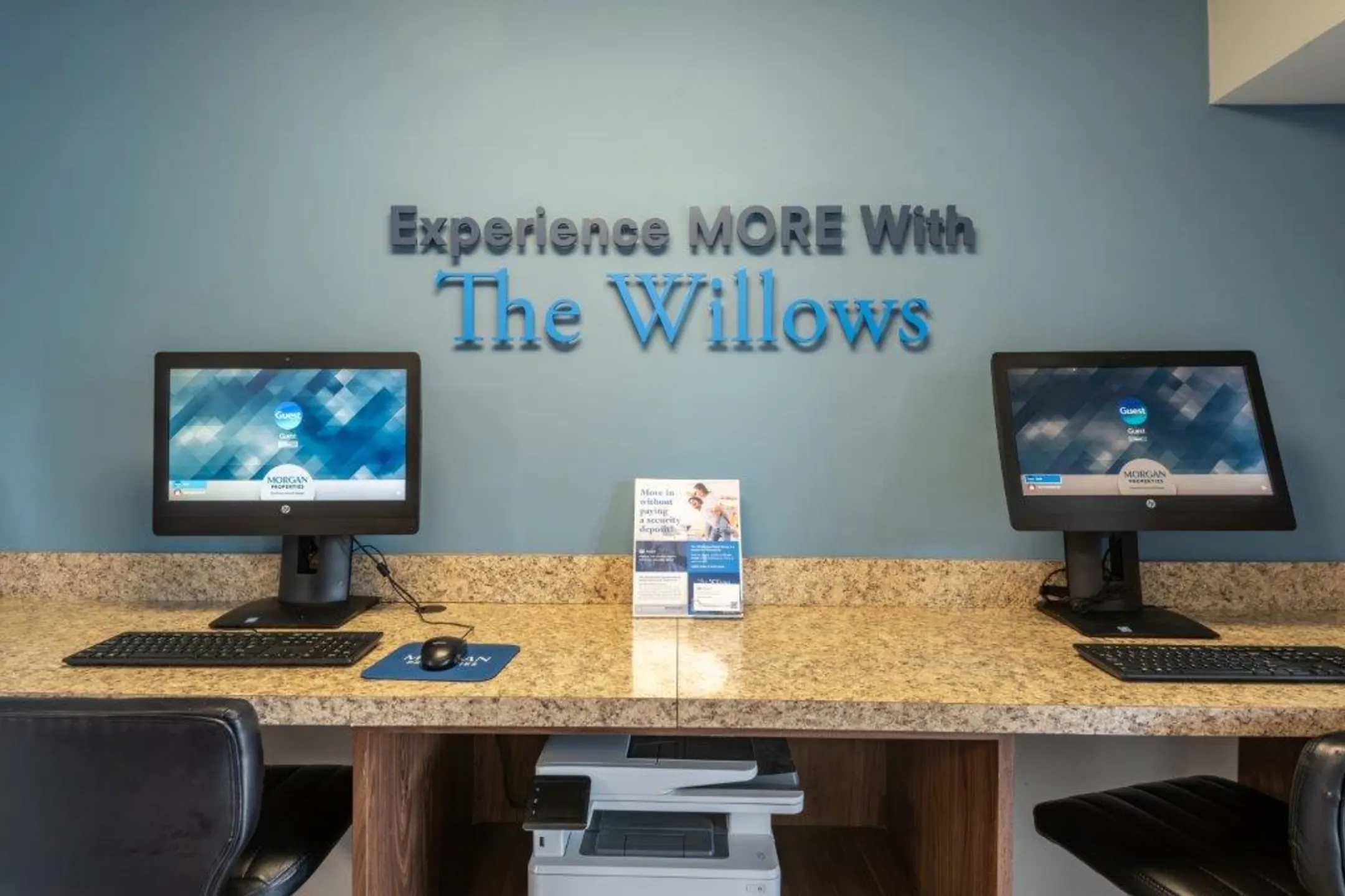 The Willows Apartment Homes - Glen Burnie, MD