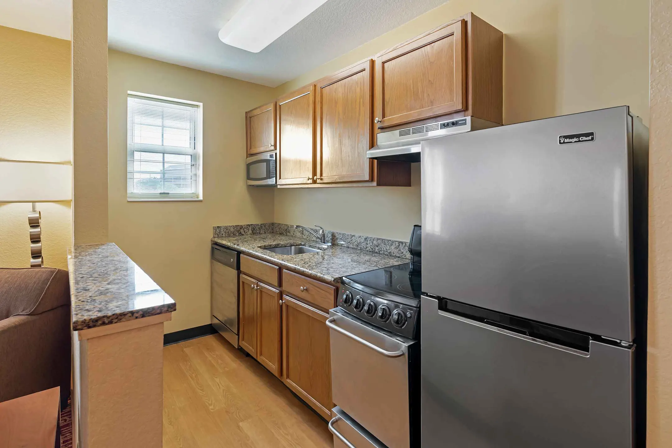 Furnished Studio Virginia Beach Apartments Virginia Beach, VA 23462