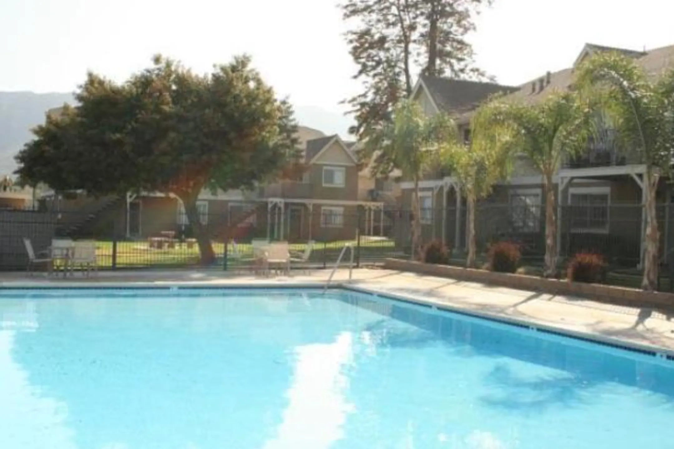 Pool - Lakehouse Apartment Homes - Lake Elsinore, CA