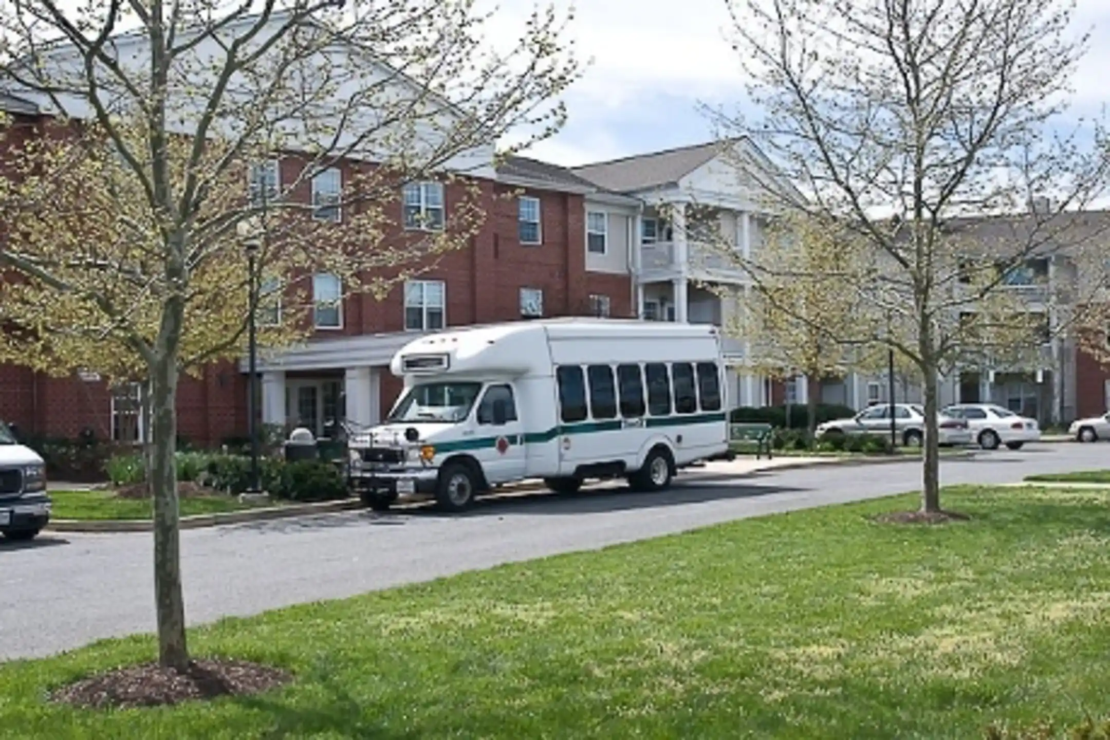 Spring Ridge Apartments Frederick, MD 21701