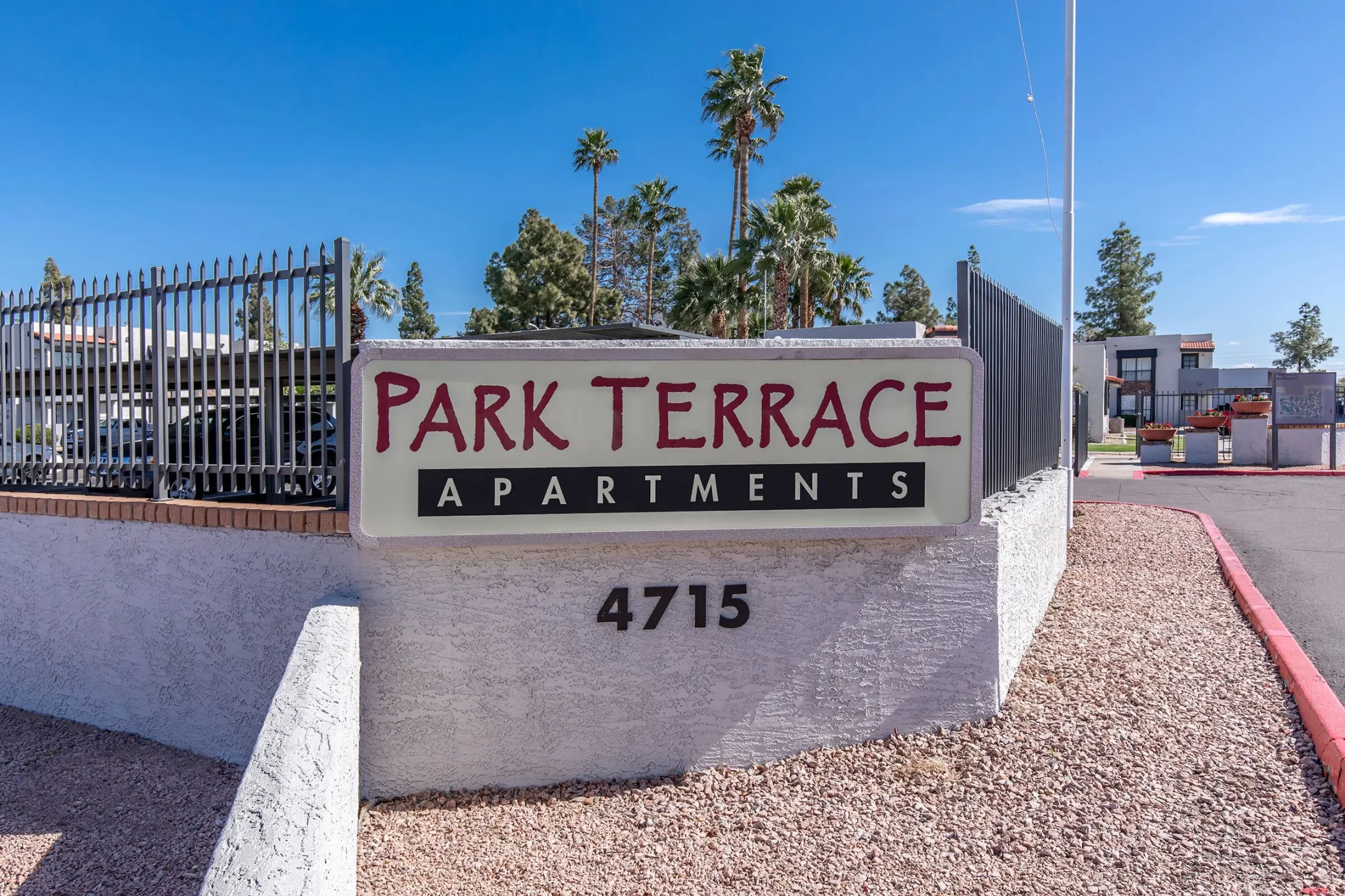 Park Terrace - Phoenix, AZ
