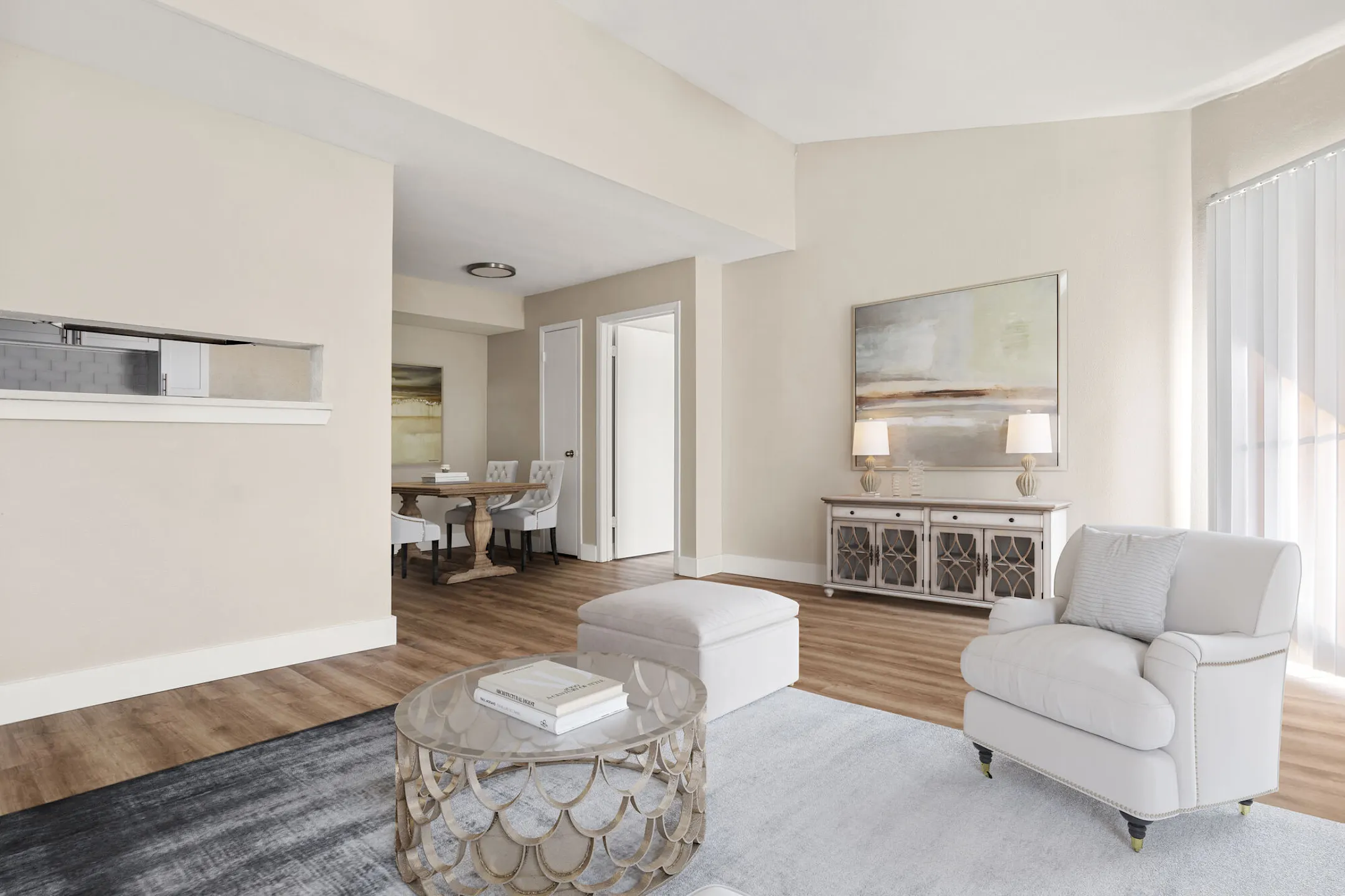 Enclave At Bear Creek Apartments Euless, TX 76039