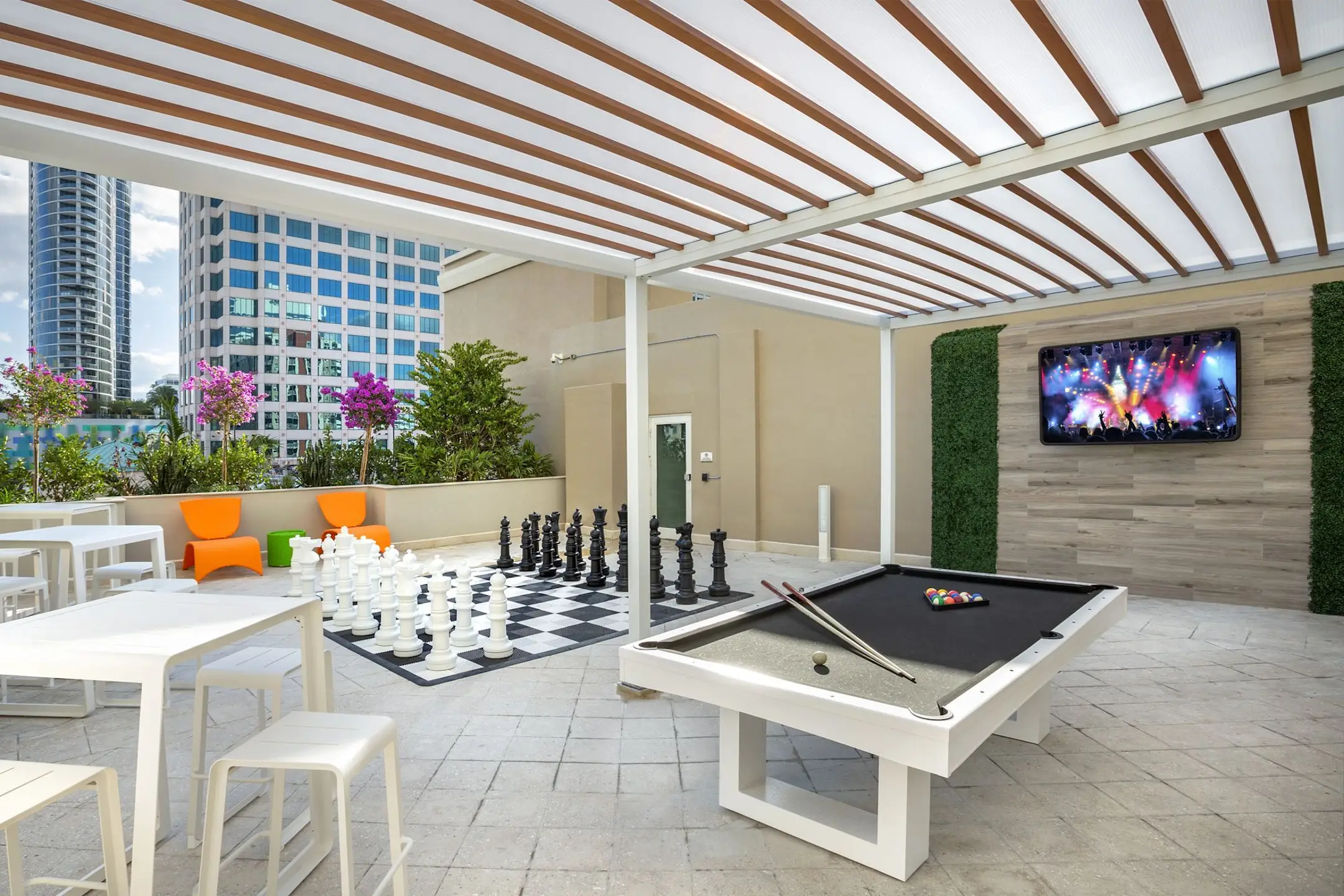 Camden Las Olas 501 SE 2nd St Fort Lauderdale, FL Apartments for