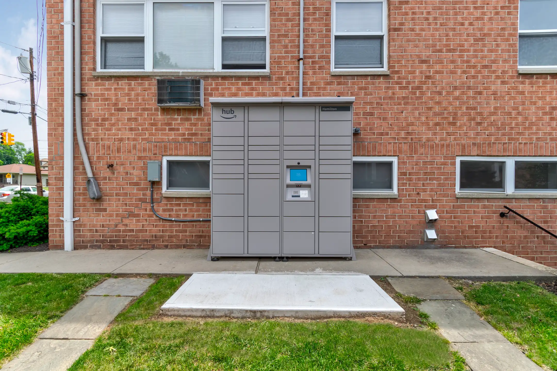 Hamilton Apartments Apartments Rahway, NJ 07065