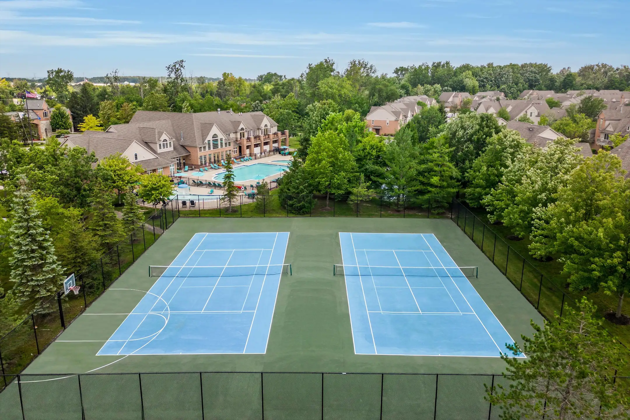 Central Park Estates - Novi, MI