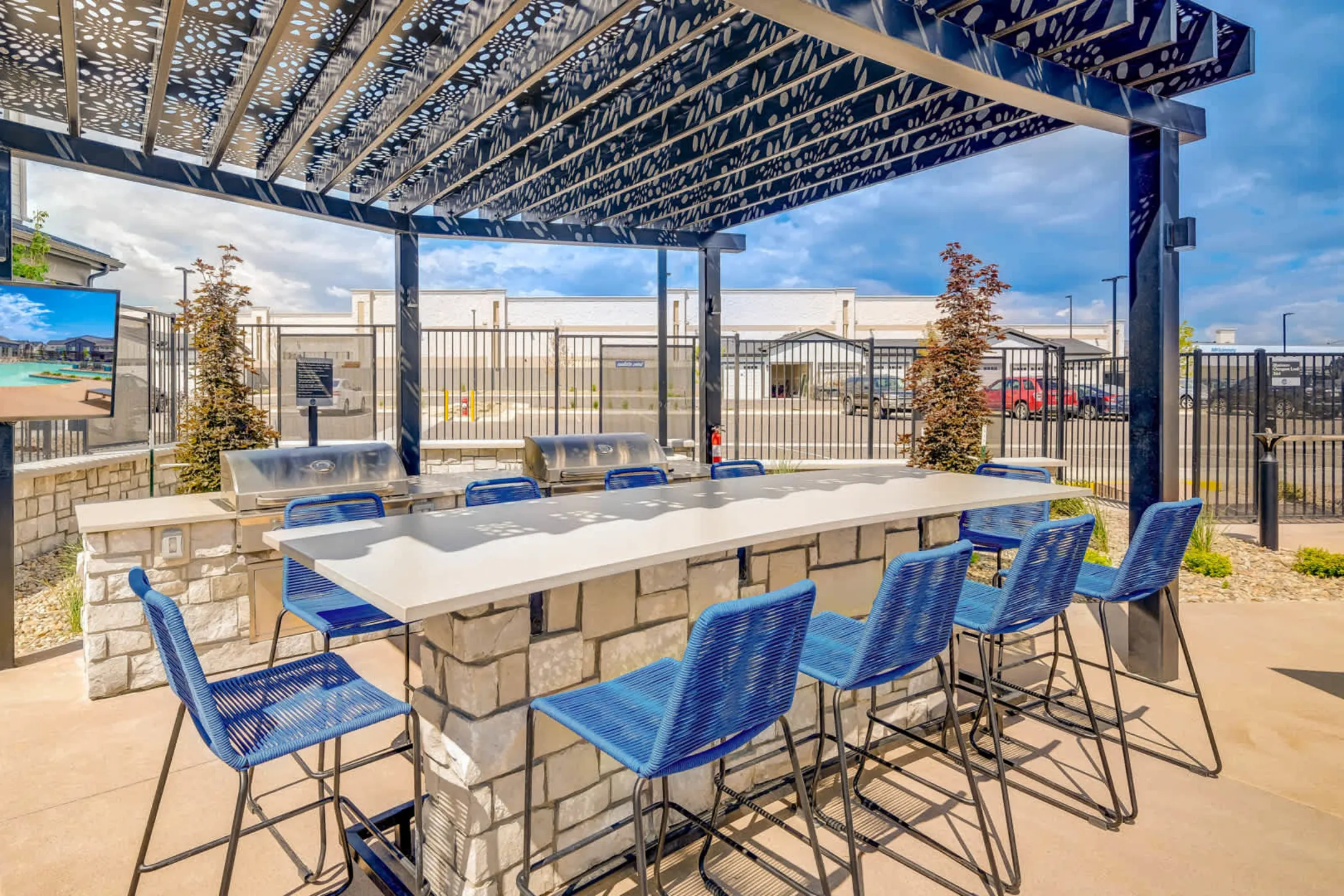 Savanna Nine Mile 2870 Arapahoe Road Erie, CO Apartments for Rent