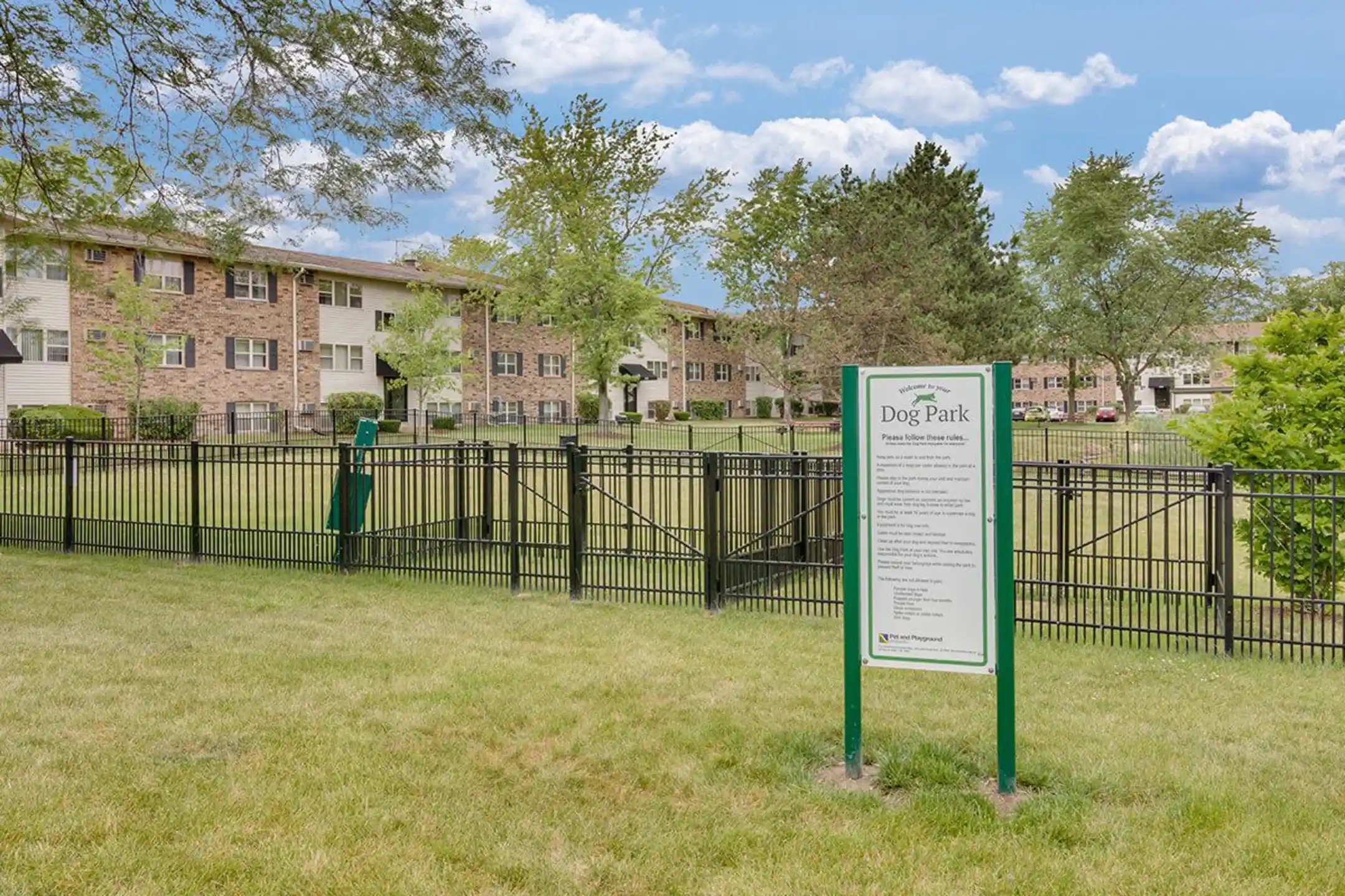 Linden Park 316 W 34th St Steger, IL Apartments for Rent Rent.