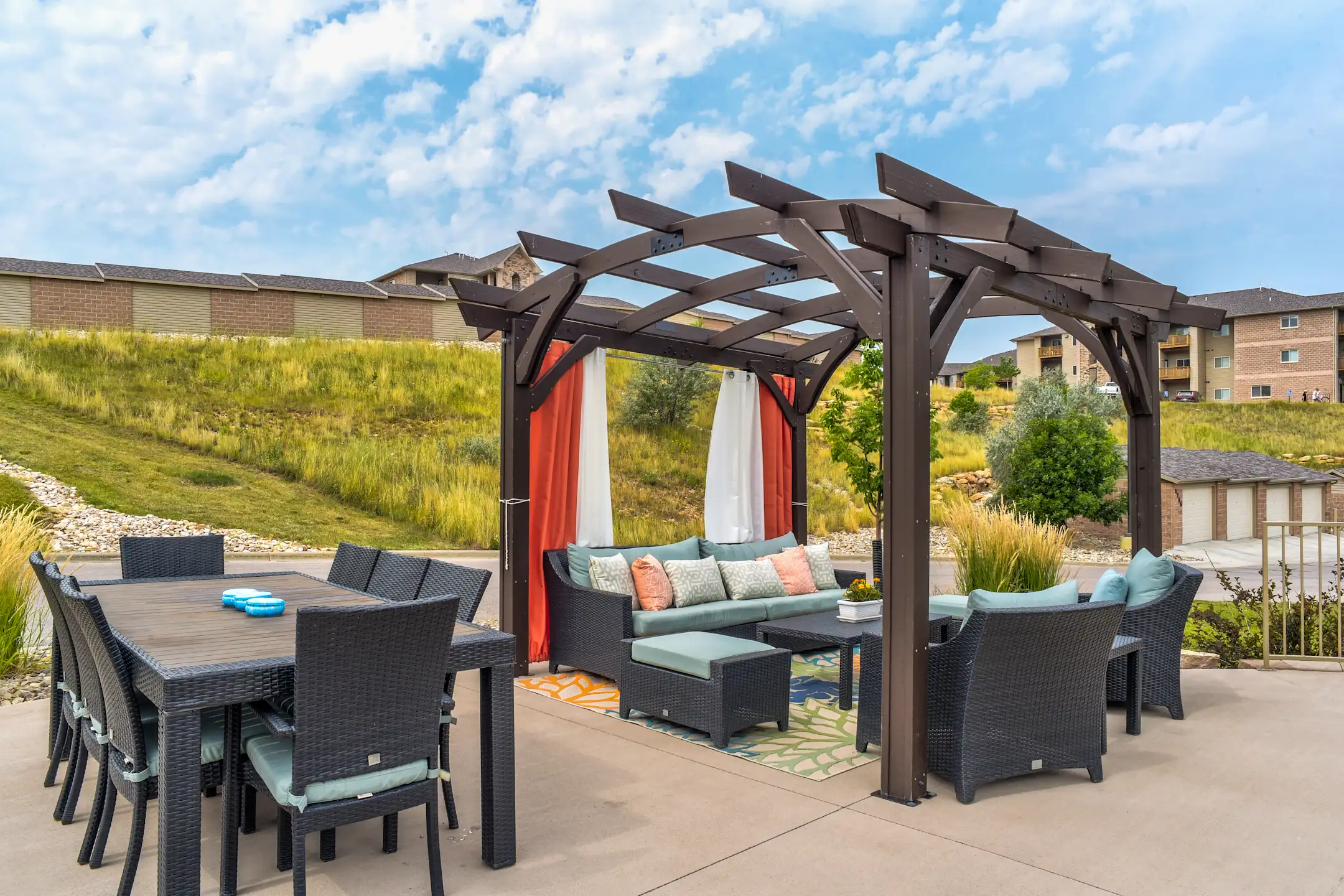 Stoney Creek Highlands 2710 Wilkie Dr Rapid City, SD Apartments for Rent Rent.